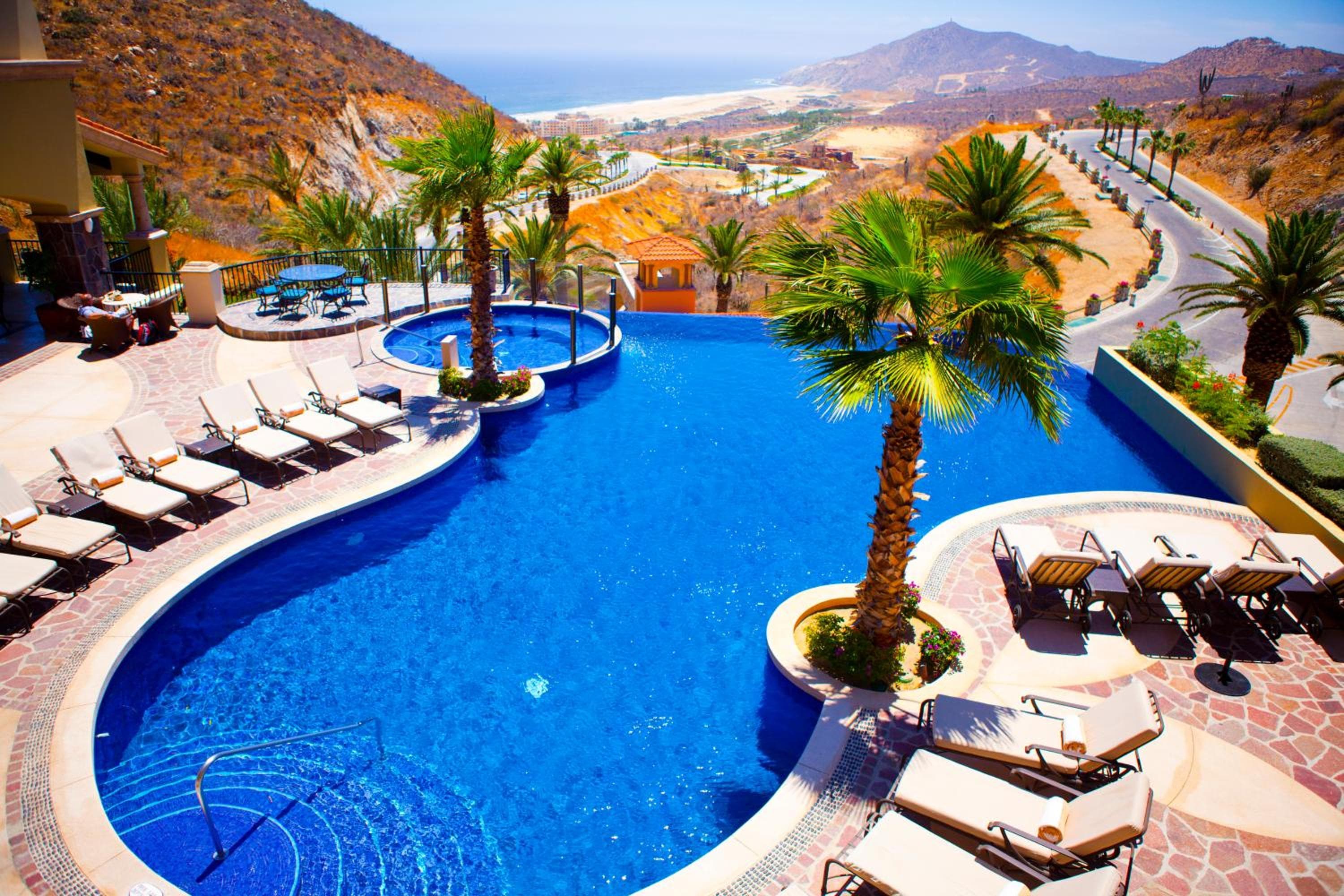 Pueblo Bonito Montecristo Luxury Villas - All Inclusive — 24