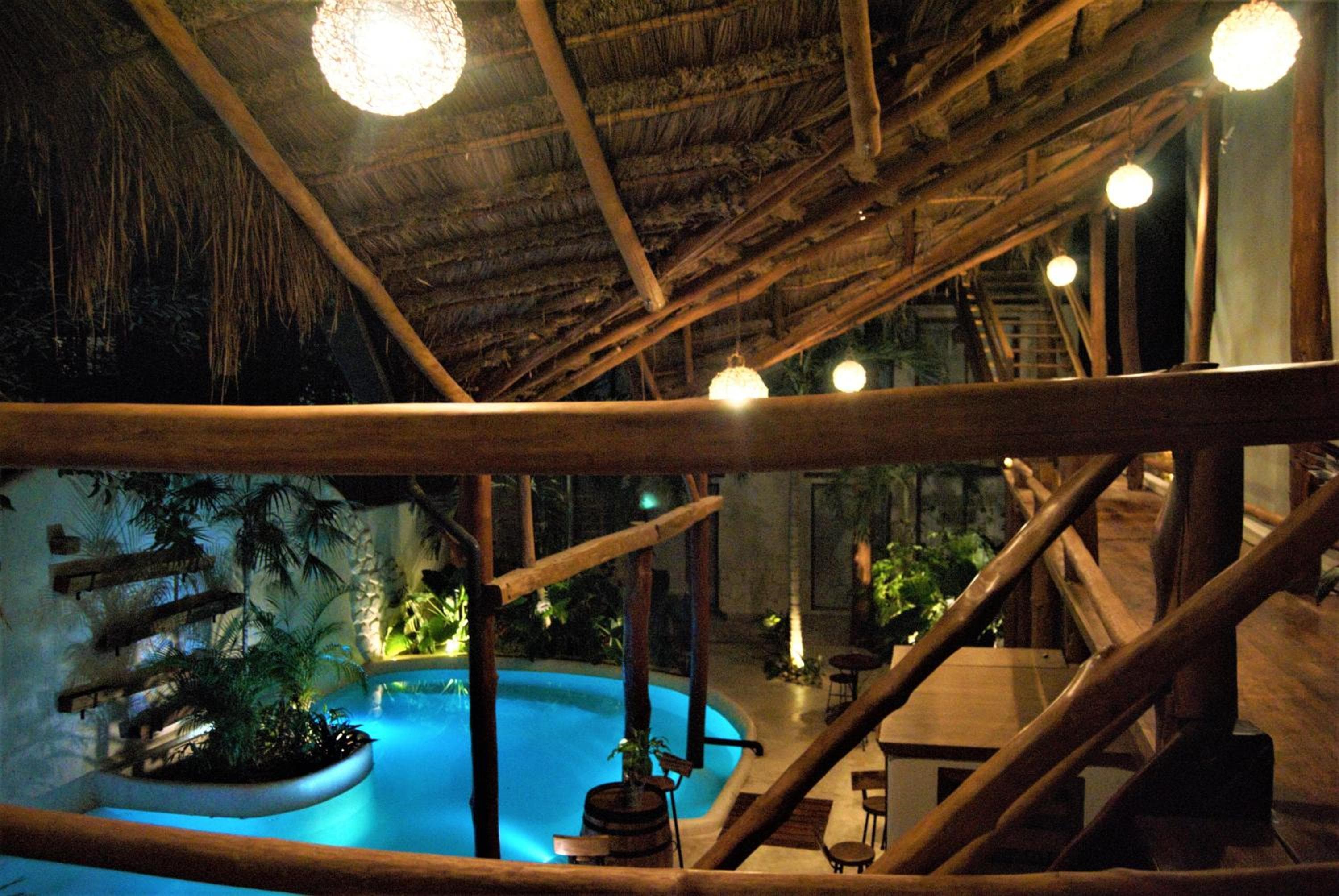 Hotel Boutique TerraNova — 26