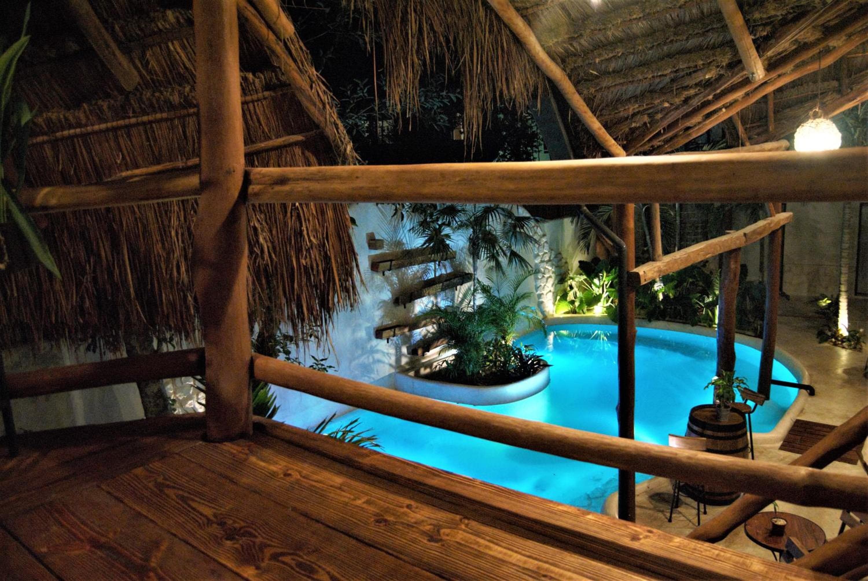 Hotel Boutique TerraNova — 21