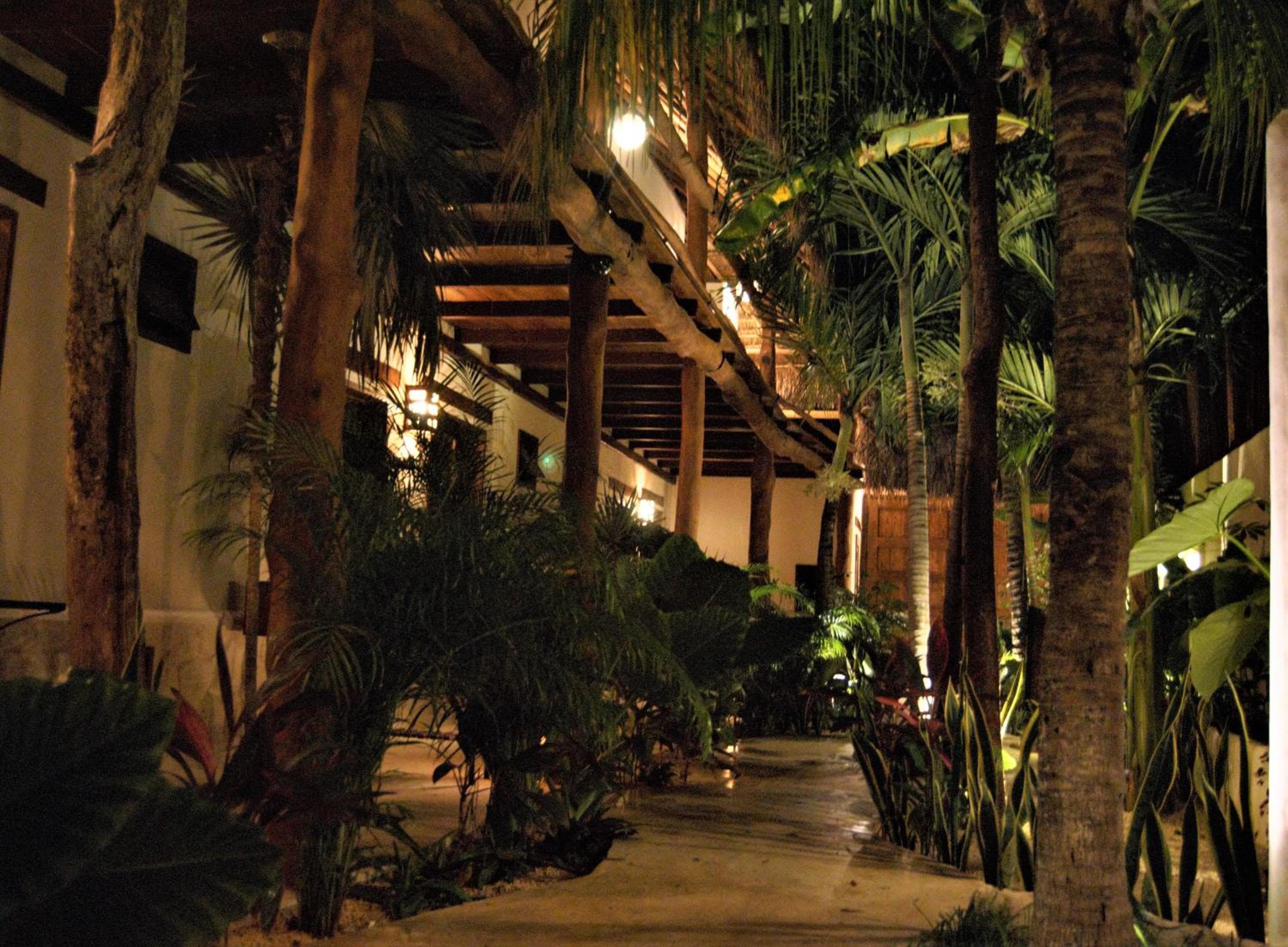 Hotel Boutique TerraNova — 16