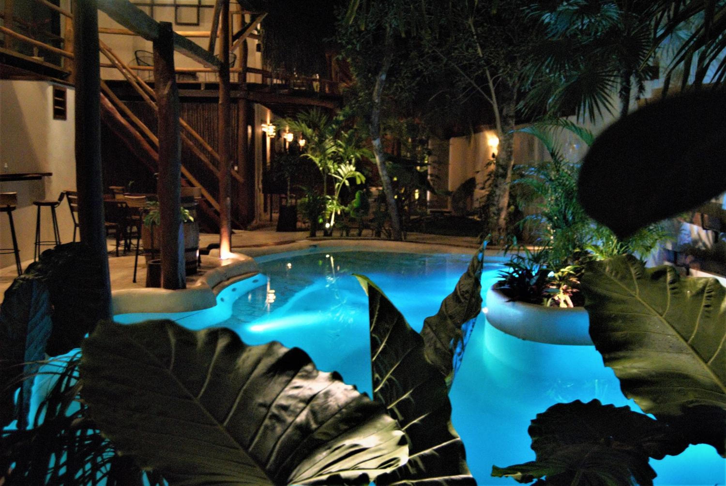 Hotel Boutique TerraNova — 20