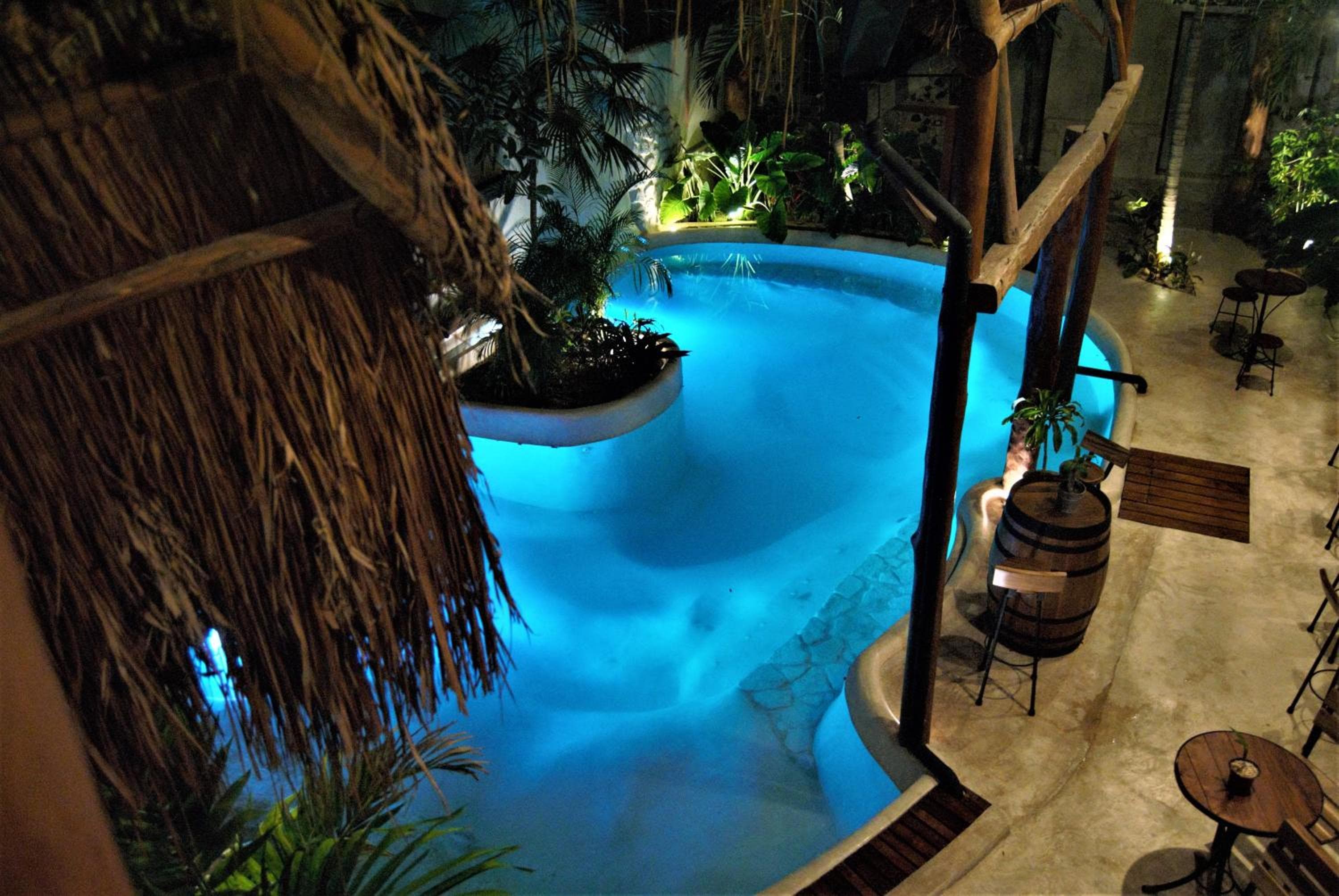 Hotel Boutique TerraNova — 2