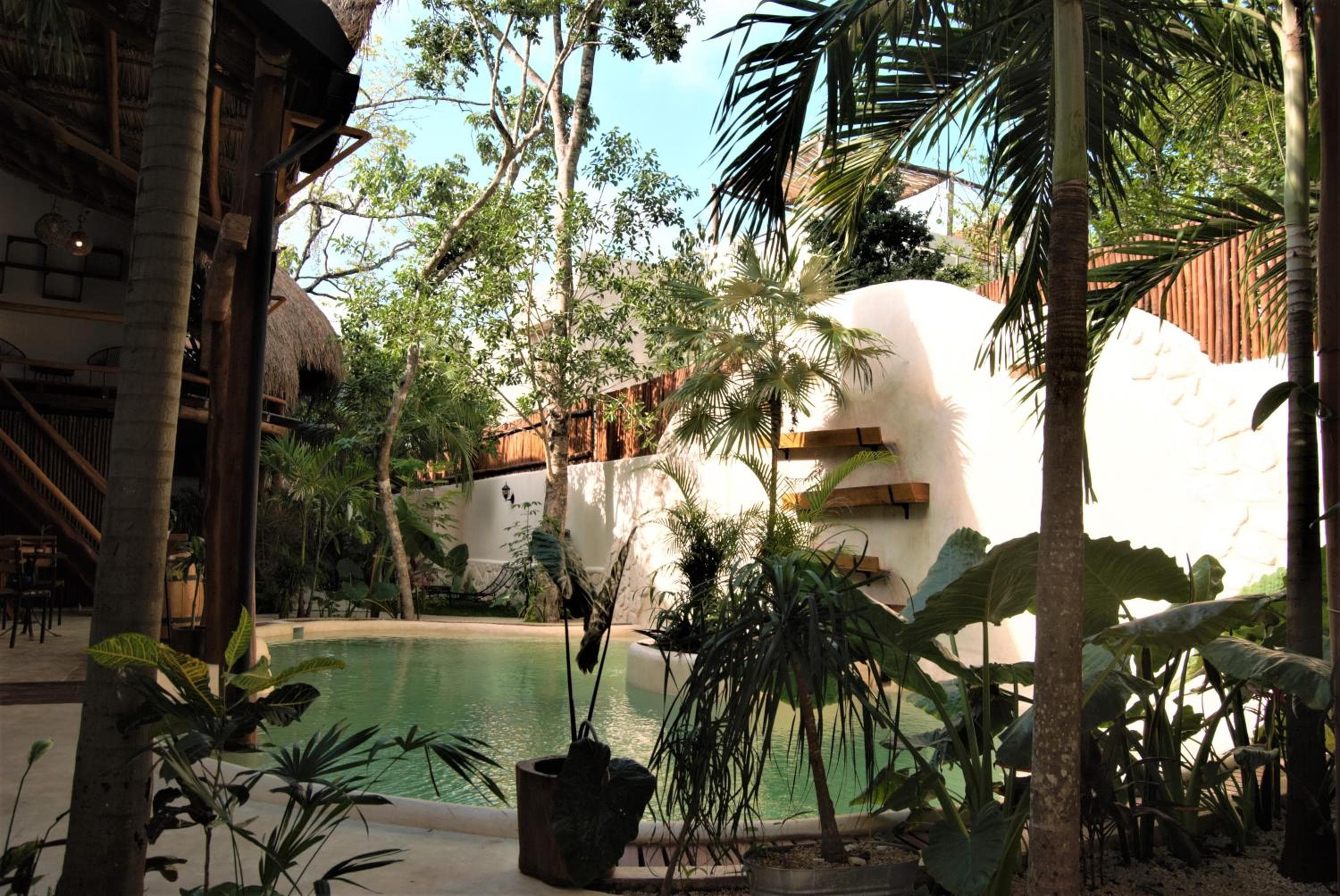 Hotel Boutique TerraNova — 6