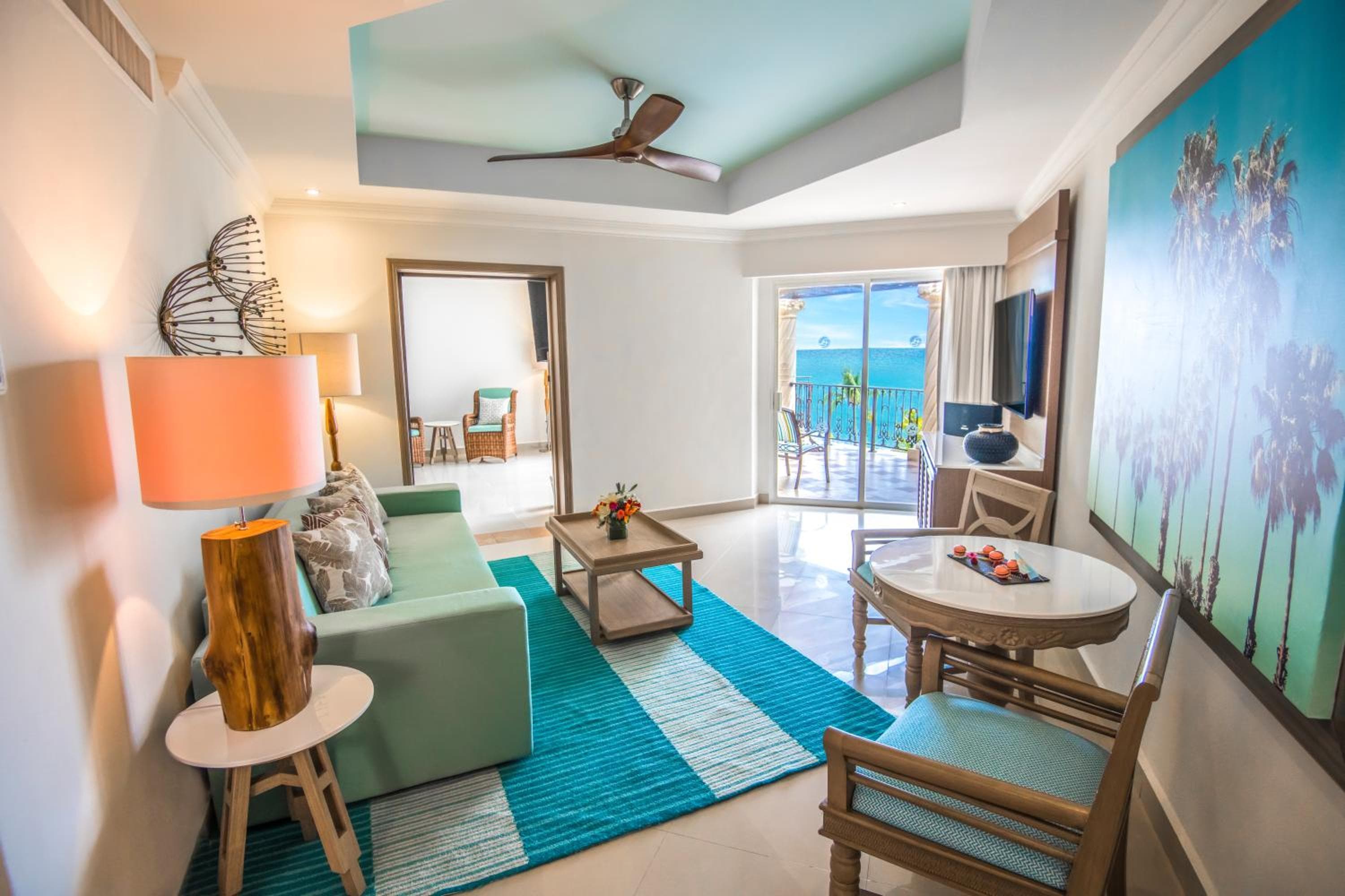Wyndham Alltra Playa del Carmen Adults Only All Inclusive — 29