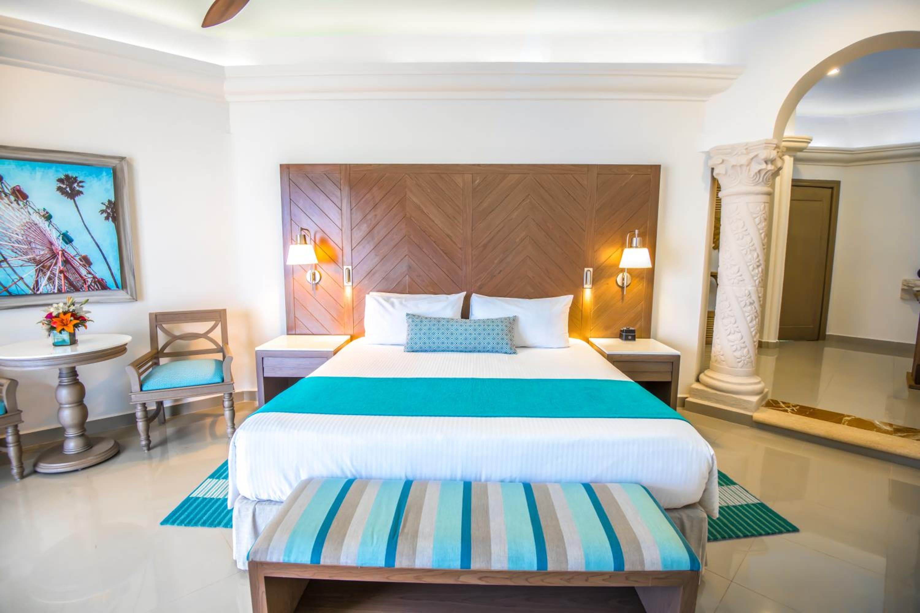 Wyndham Alltra Playa del Carmen Solo Adultos Todo Incluido — 30
