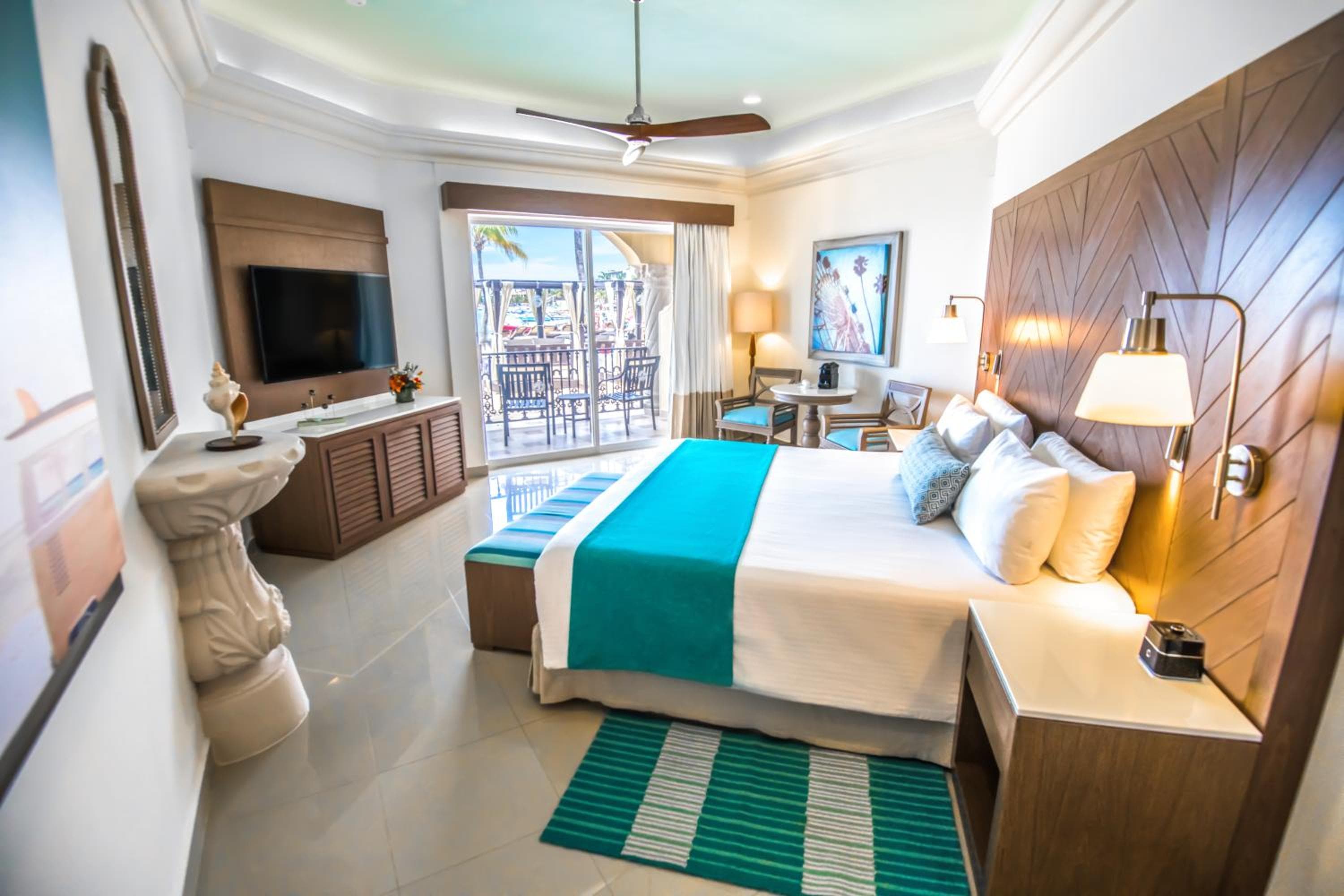 Wyndham Alltra Playa del Carmen Solo Adultos Todo Incluido — 28