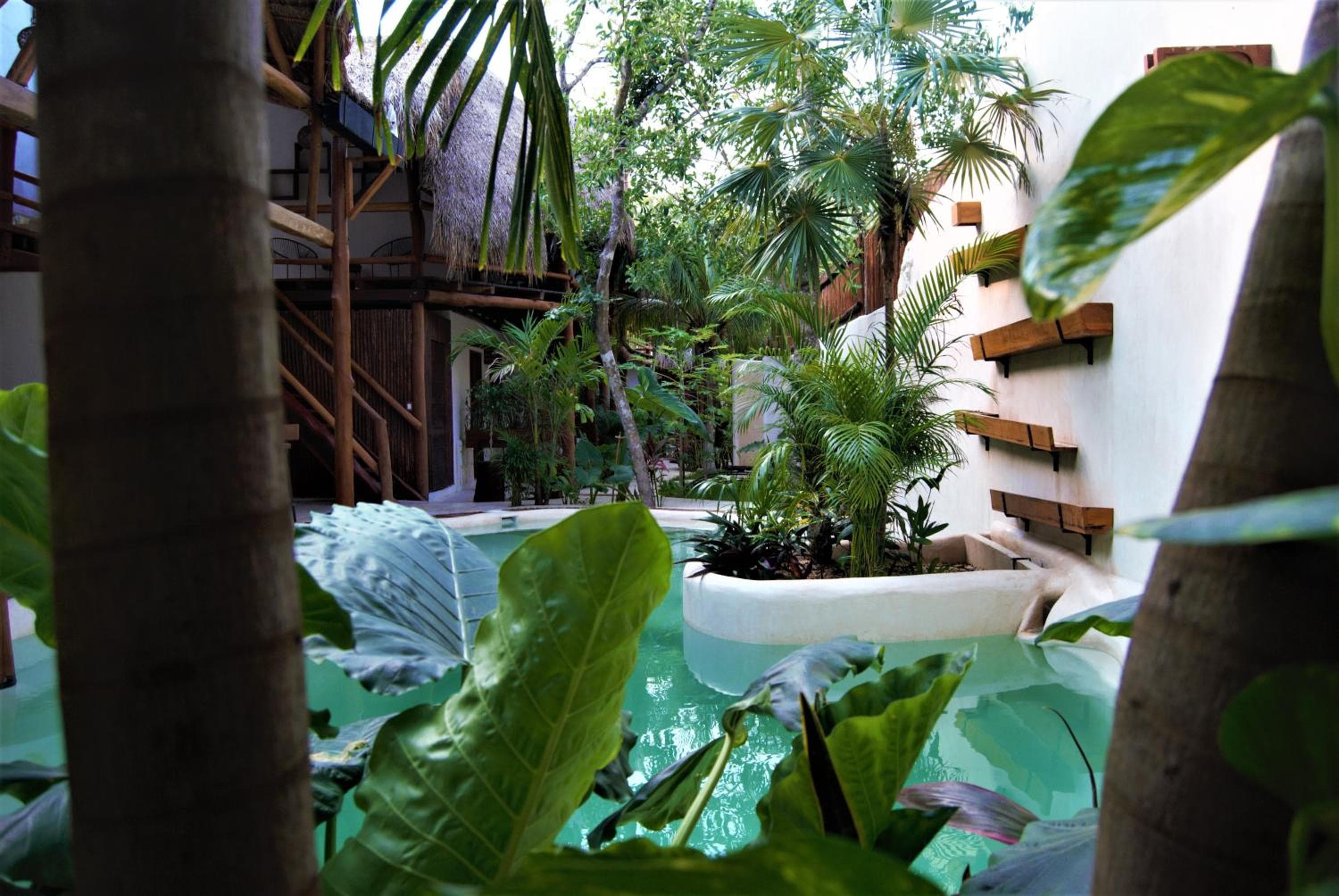 Hotel Boutique TerraNova — 30