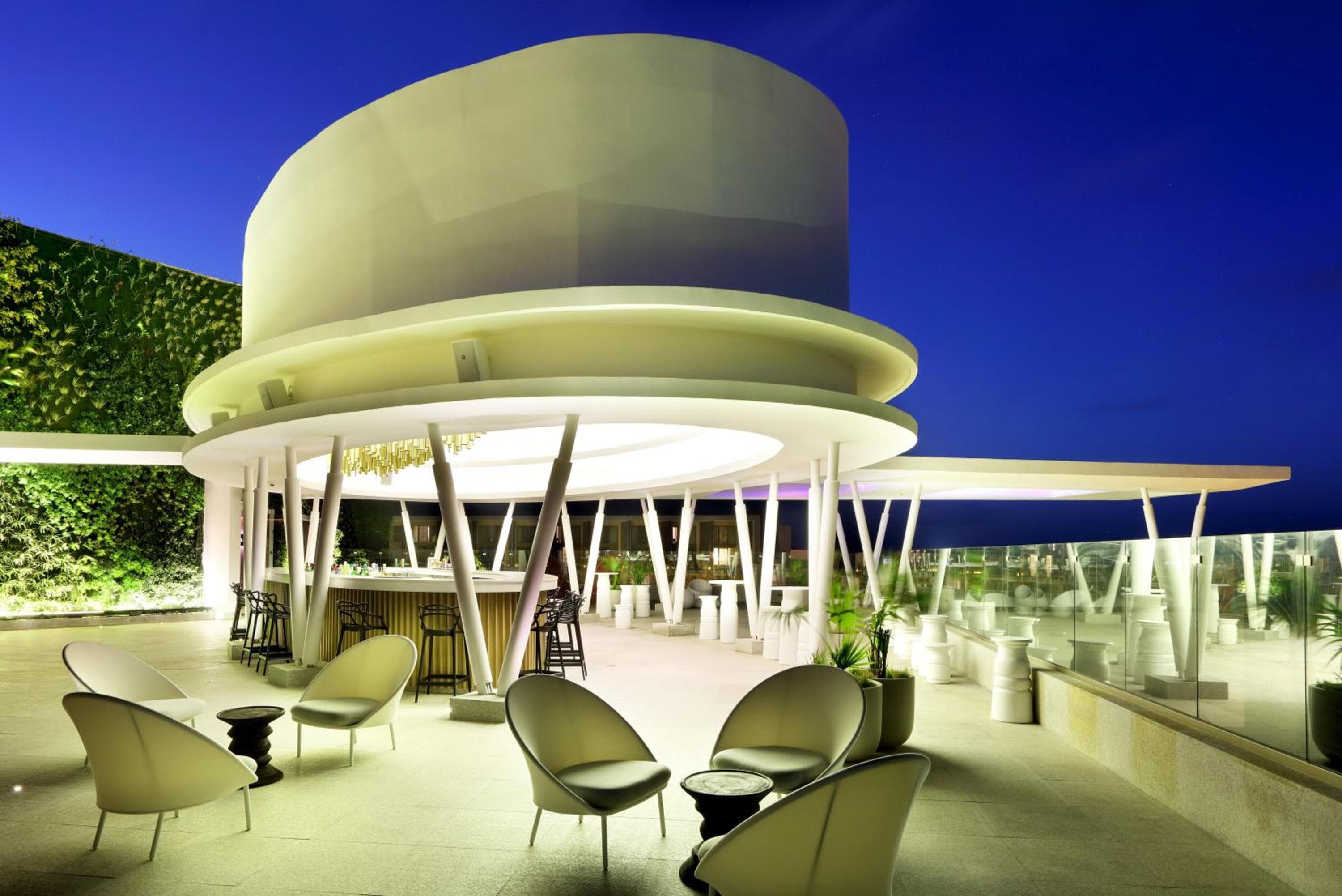 TRS Coral Hotel - Adults Only - All Inclusive hotel, Vialidad Paseo Mujeres, Cancún, Mexico — photo 37