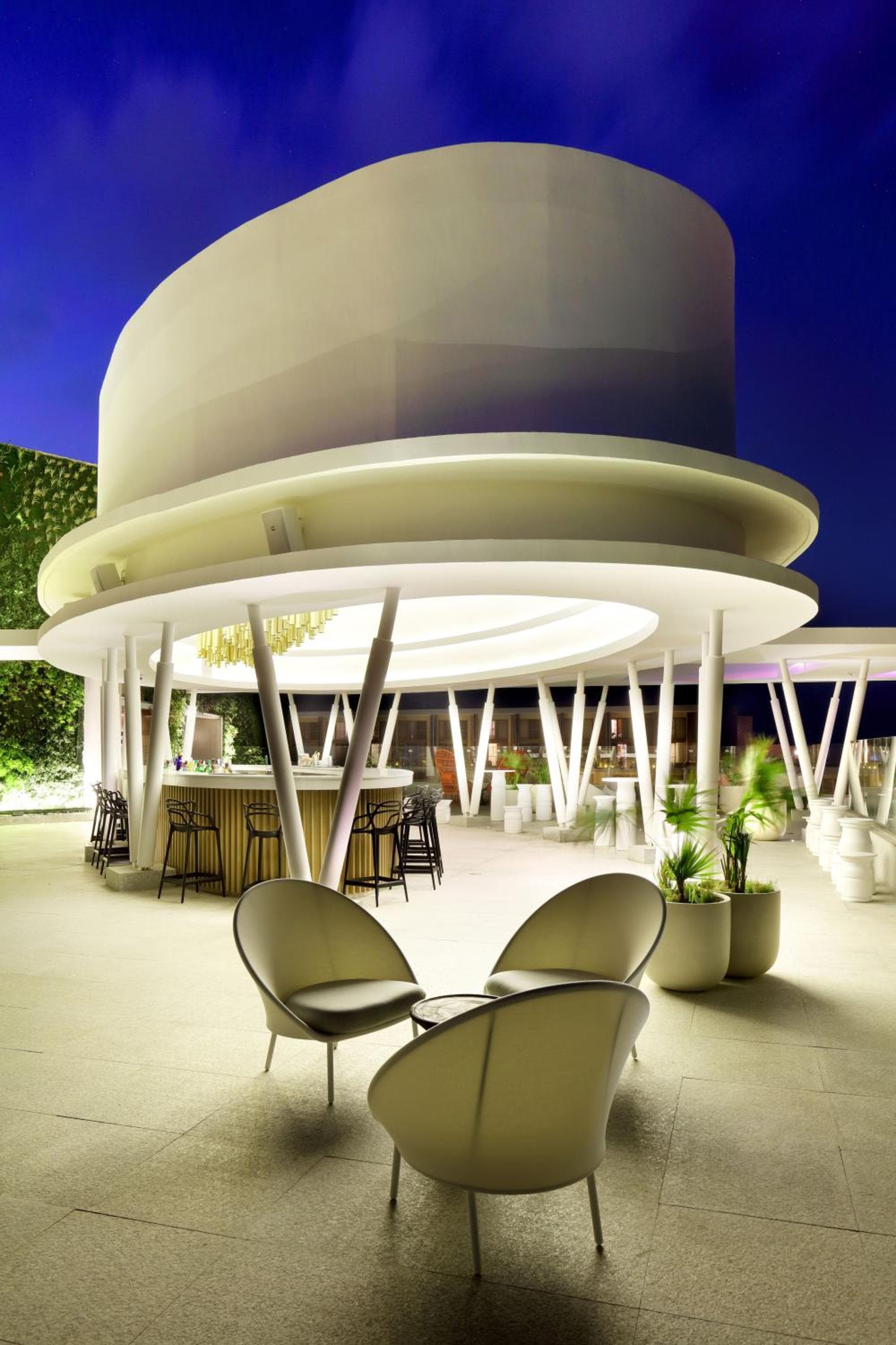 TRS Coral Hotel - Adults Only - All Inclusive hotel, Vialidad Paseo Mujeres, Cancún, Mexico — photo 39