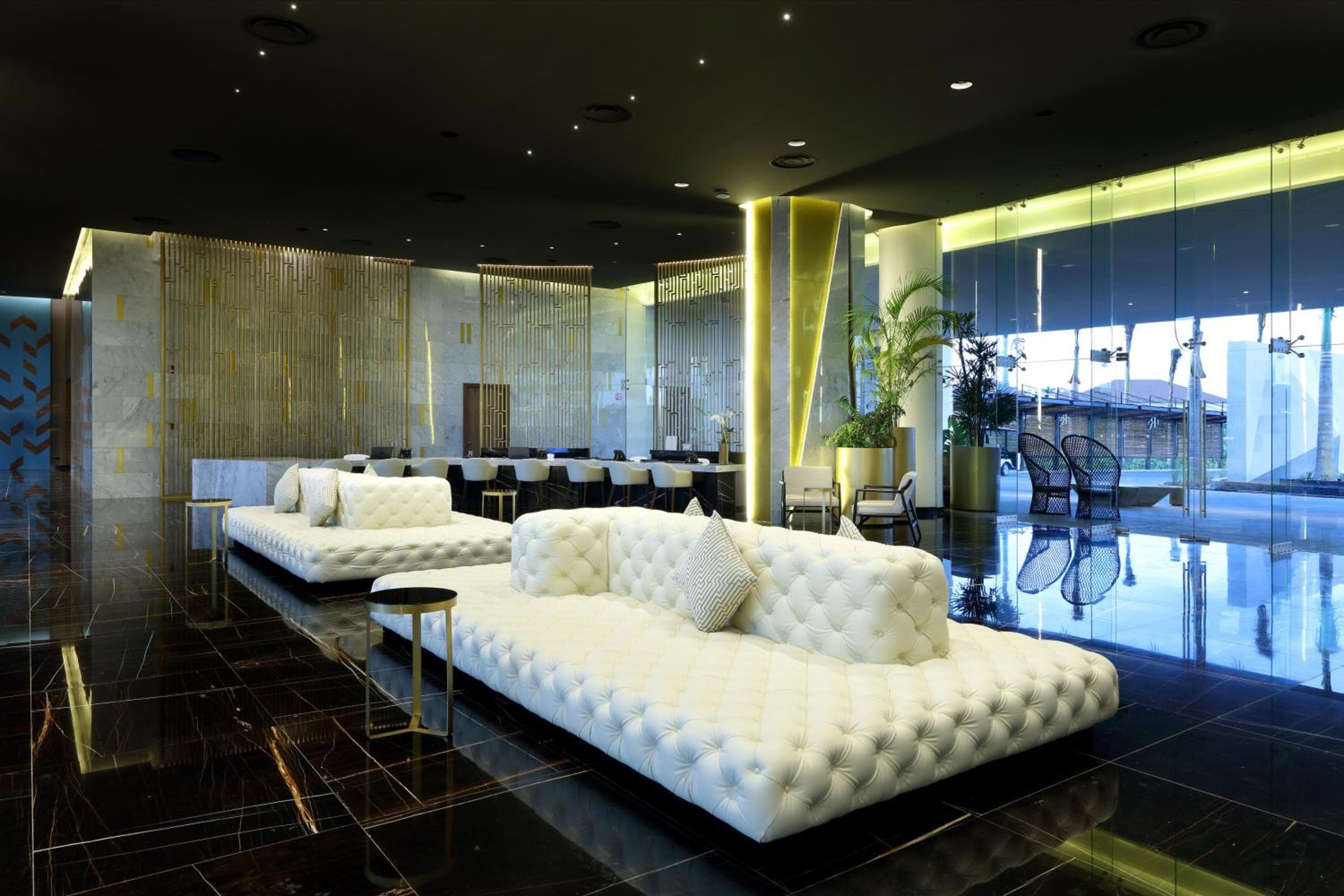 TRS Coral Hotel - Adults Only - All Inclusive hotel, Vialidad Paseo Mujeres, Cancún, Mexico — photo 5