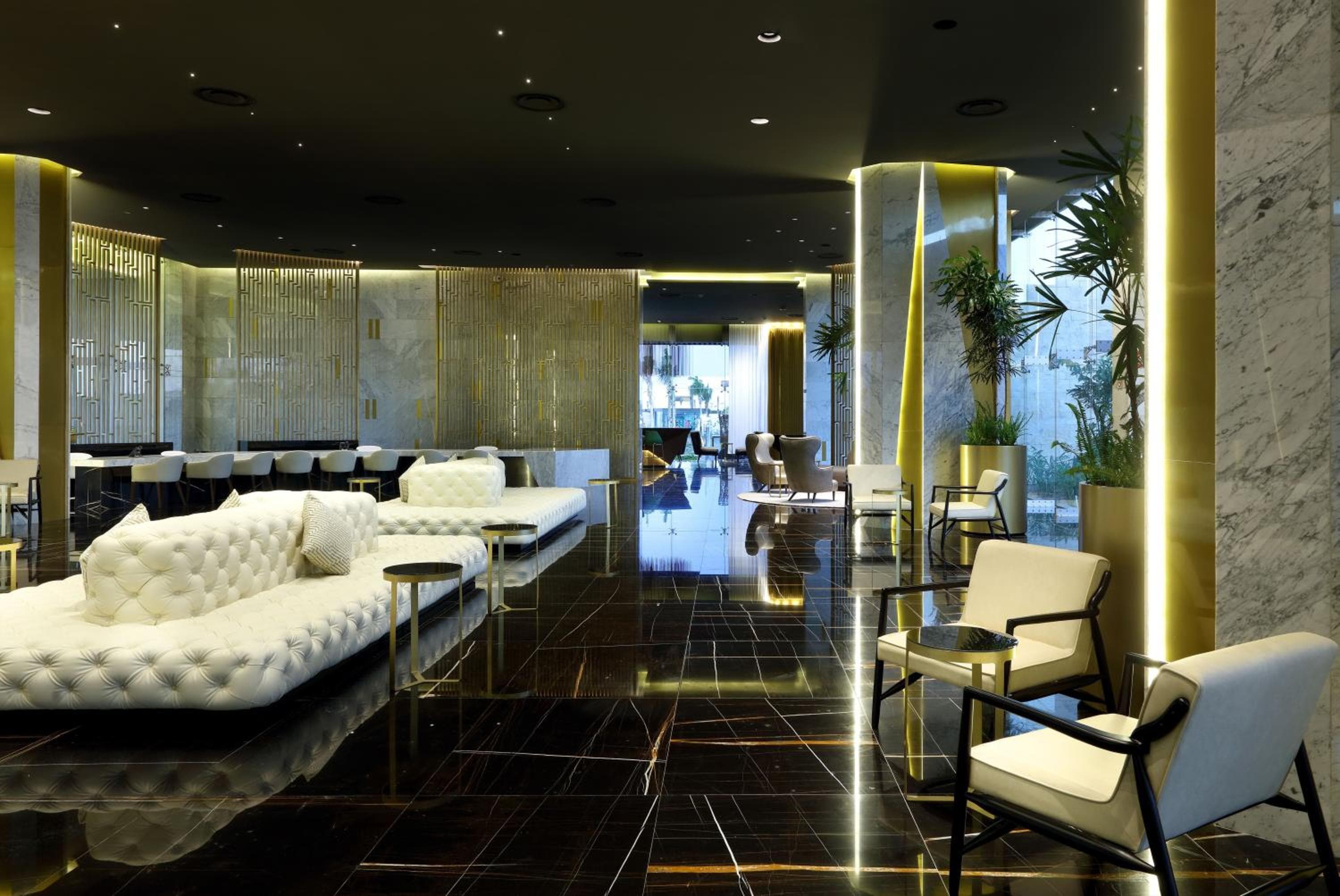 TRS Coral Hotel - Adults Only - All Inclusive hotel, Vialidad Paseo Mujeres, Cancún, Mexico — photo 35