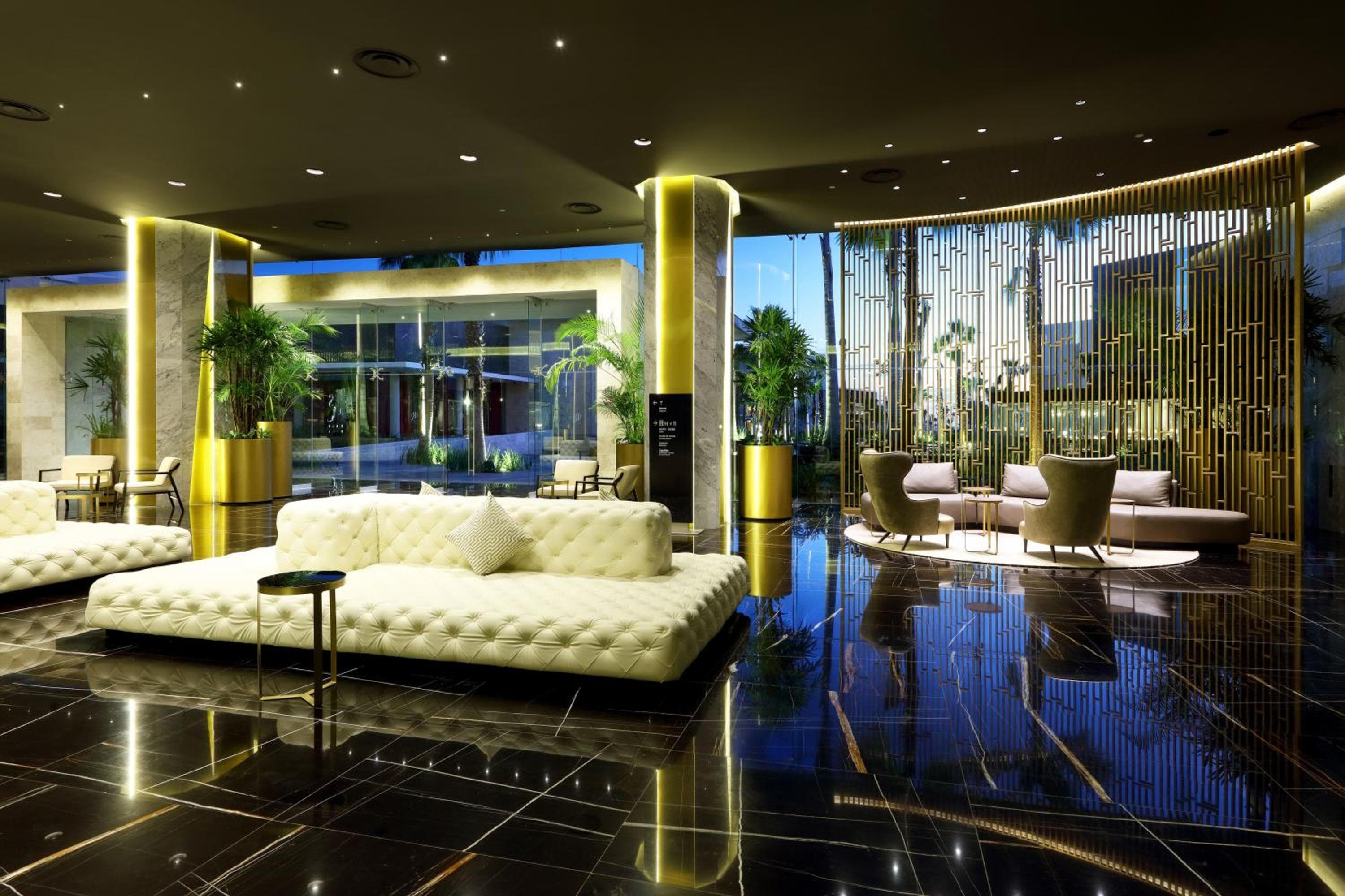 TRS Coral Hotel - Adults Only - All Inclusive hotel, Vialidad Paseo Mujeres, Cancún, Mexico — photo 36