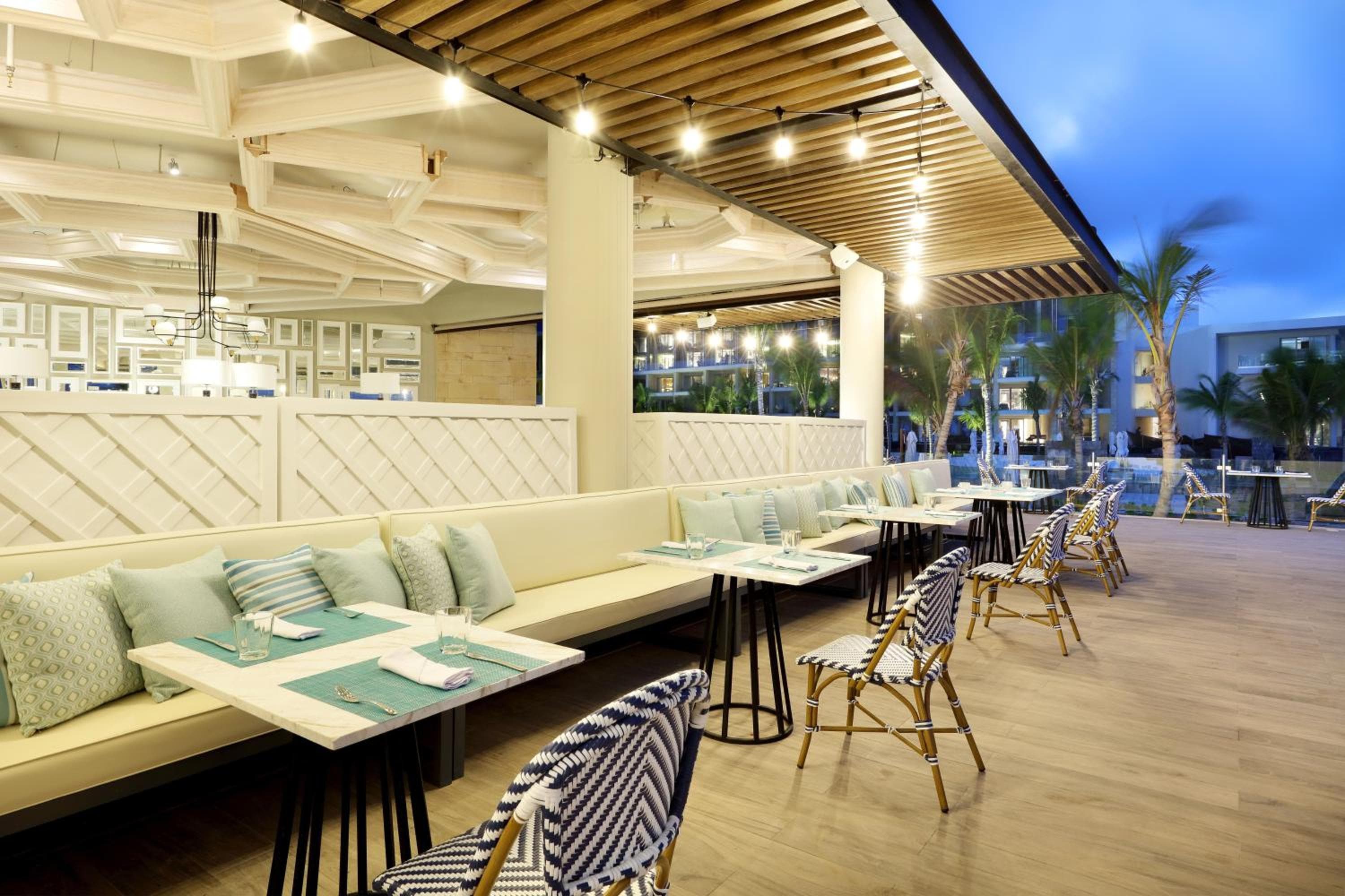 TRS Coral Hotel - Adults Only - All Inclusive hotel, Vialidad Paseo Mujeres, Cancún, Mexico — photo 32