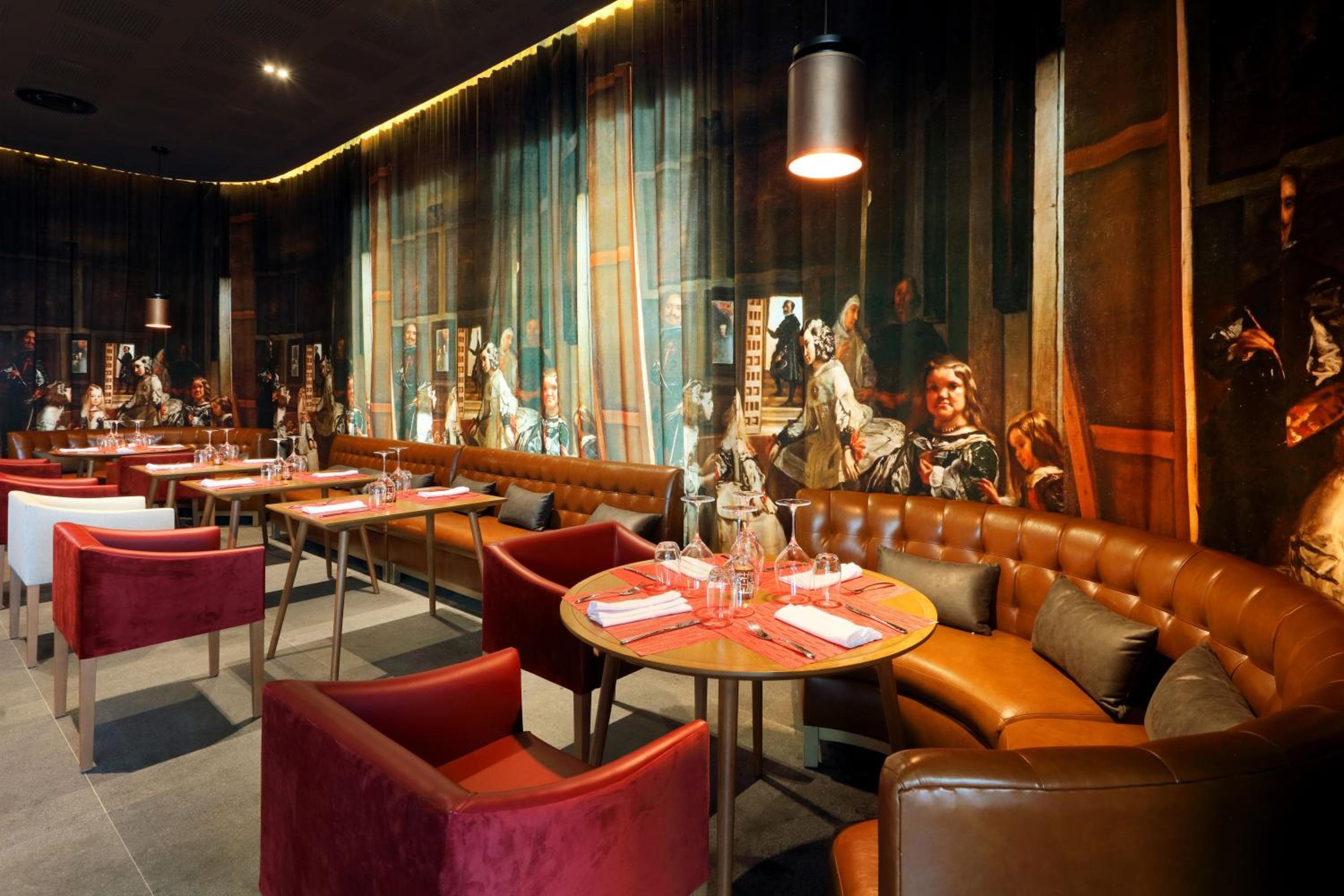 TRS Coral Hotel - Adults Only - All Inclusive hotel, Vialidad Paseo Mujeres, Cancún, Mexico — photo 30