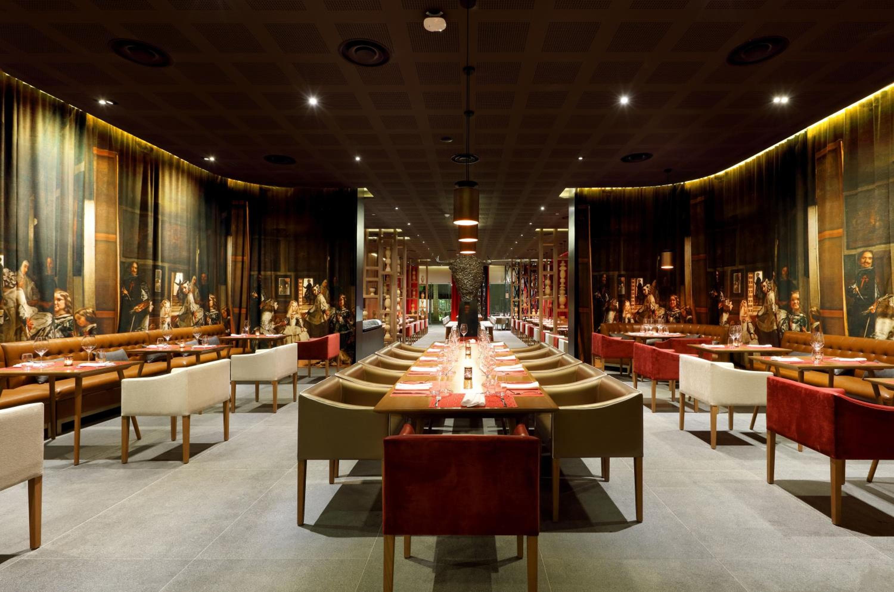 TRS Coral Hotel - Adults Only - All Inclusive hotel, Vialidad Paseo Mujeres, Cancún, Mexico — photo 31