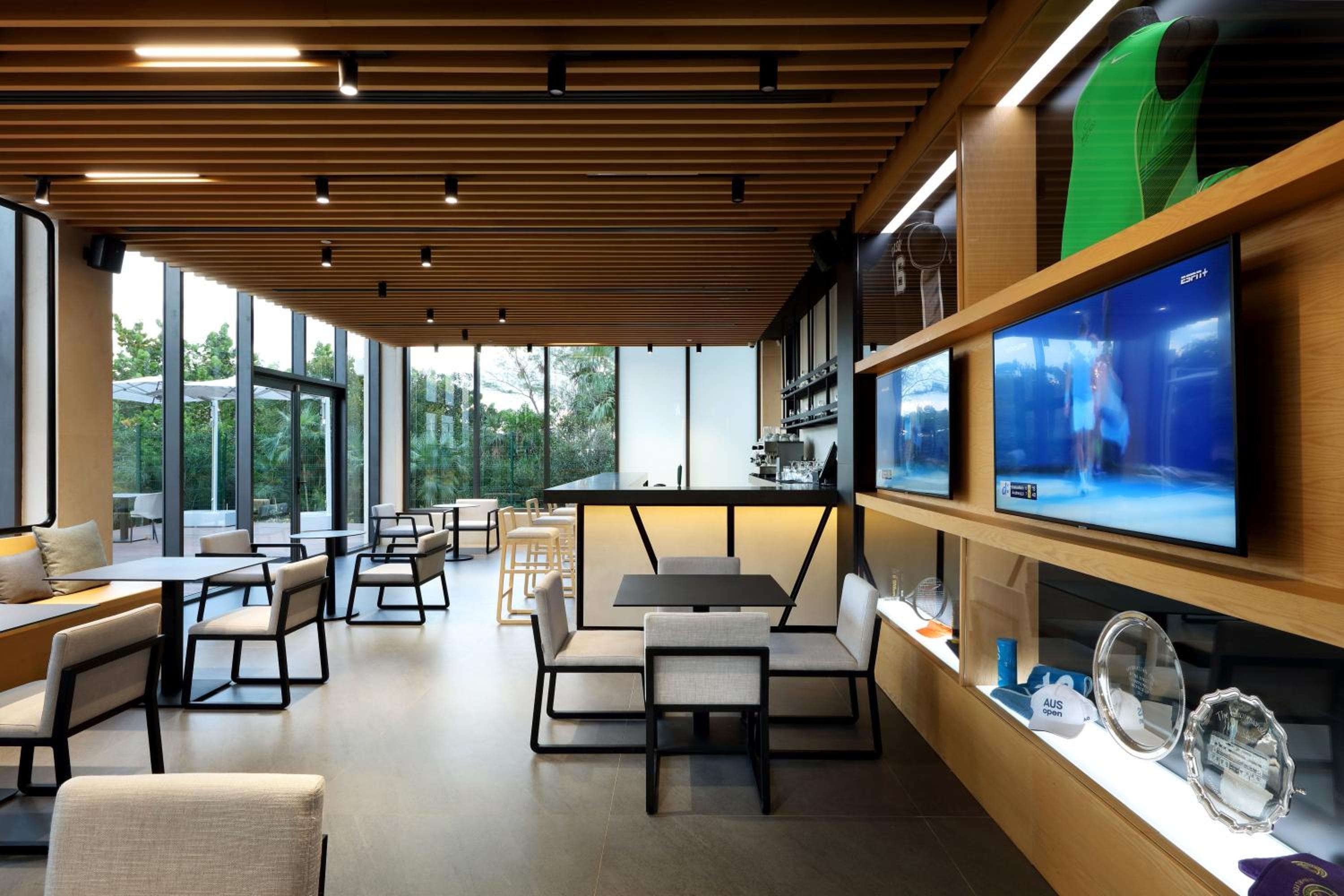 TRS Coral Hotel - Adults Only - All Inclusive hotel, Vialidad Paseo Mujeres, Cancún, Mexico — photo 27