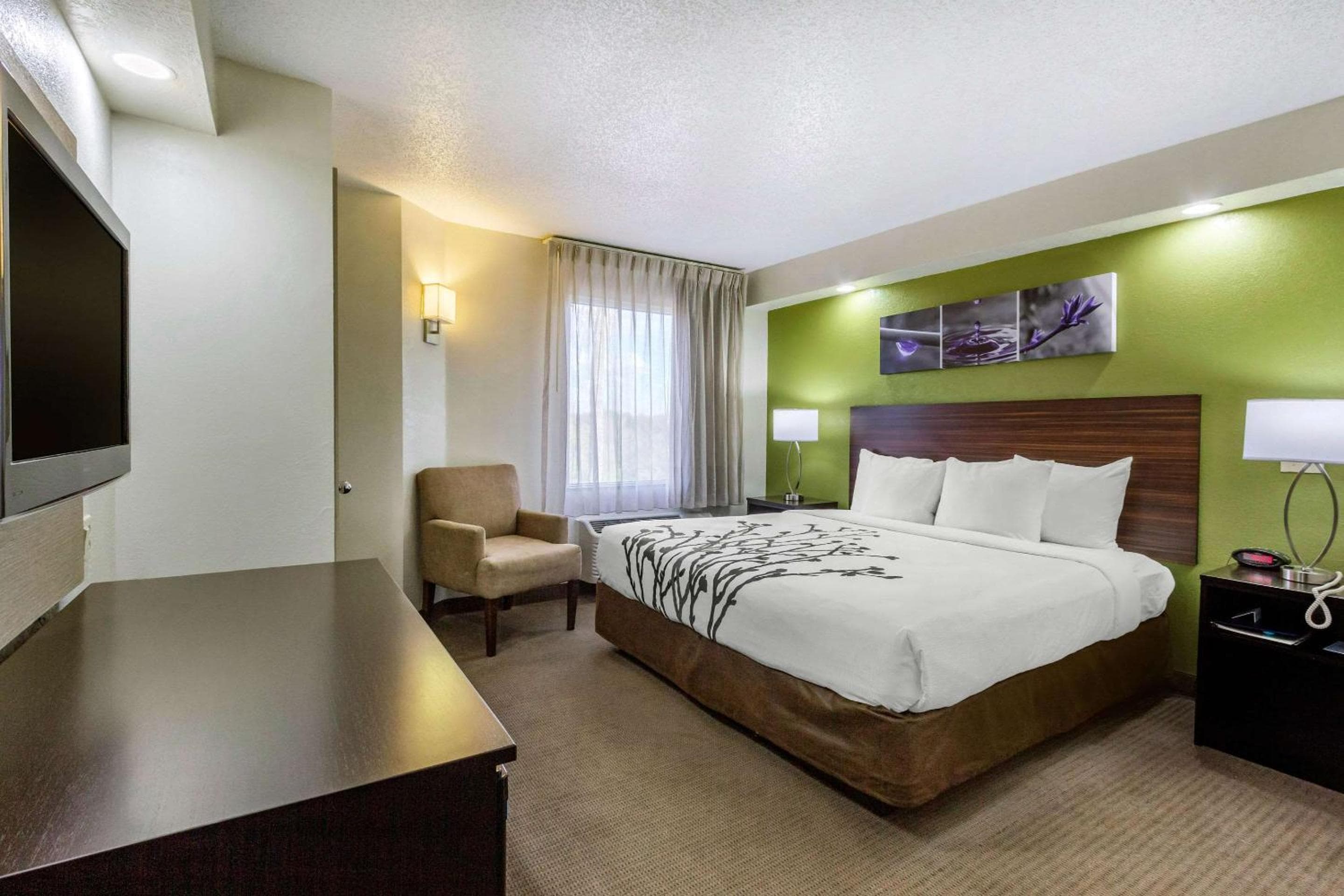 Sleep Inn near Busch Gardens - USF — 15