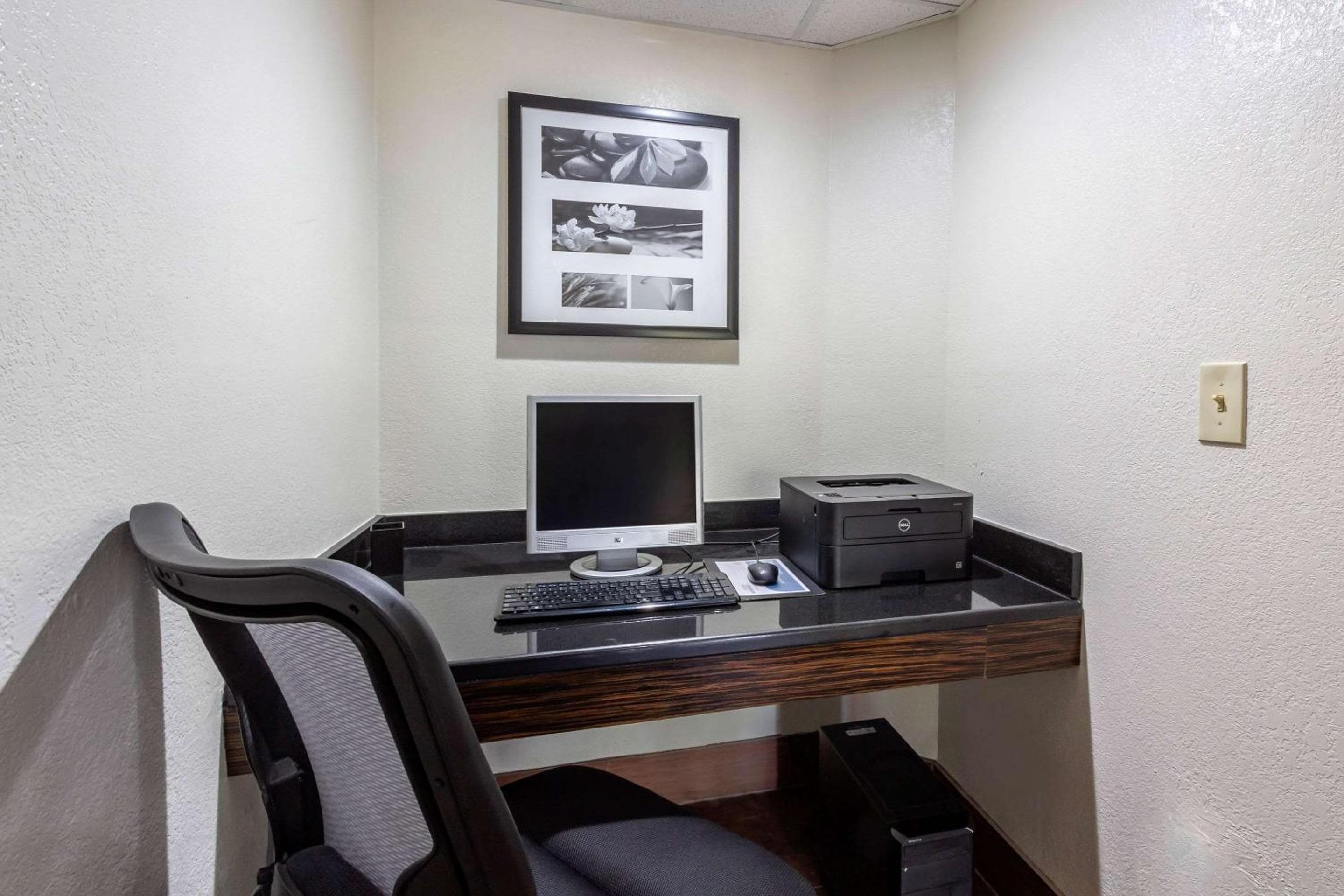 Sleep Inn near Busch Gardens - USF — 23