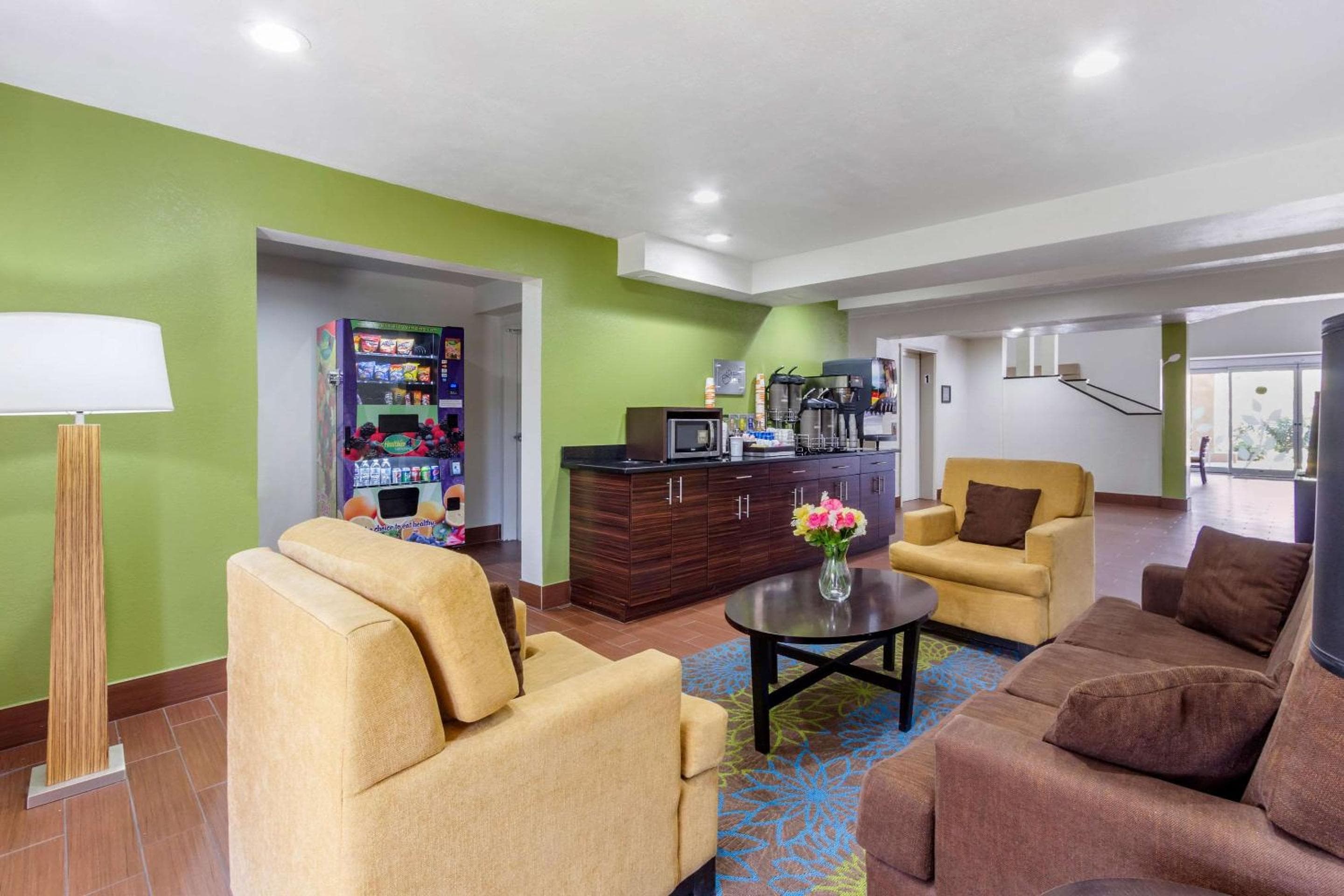 Sleep Inn in der Nähe von Busch Gardens – USF — 5
