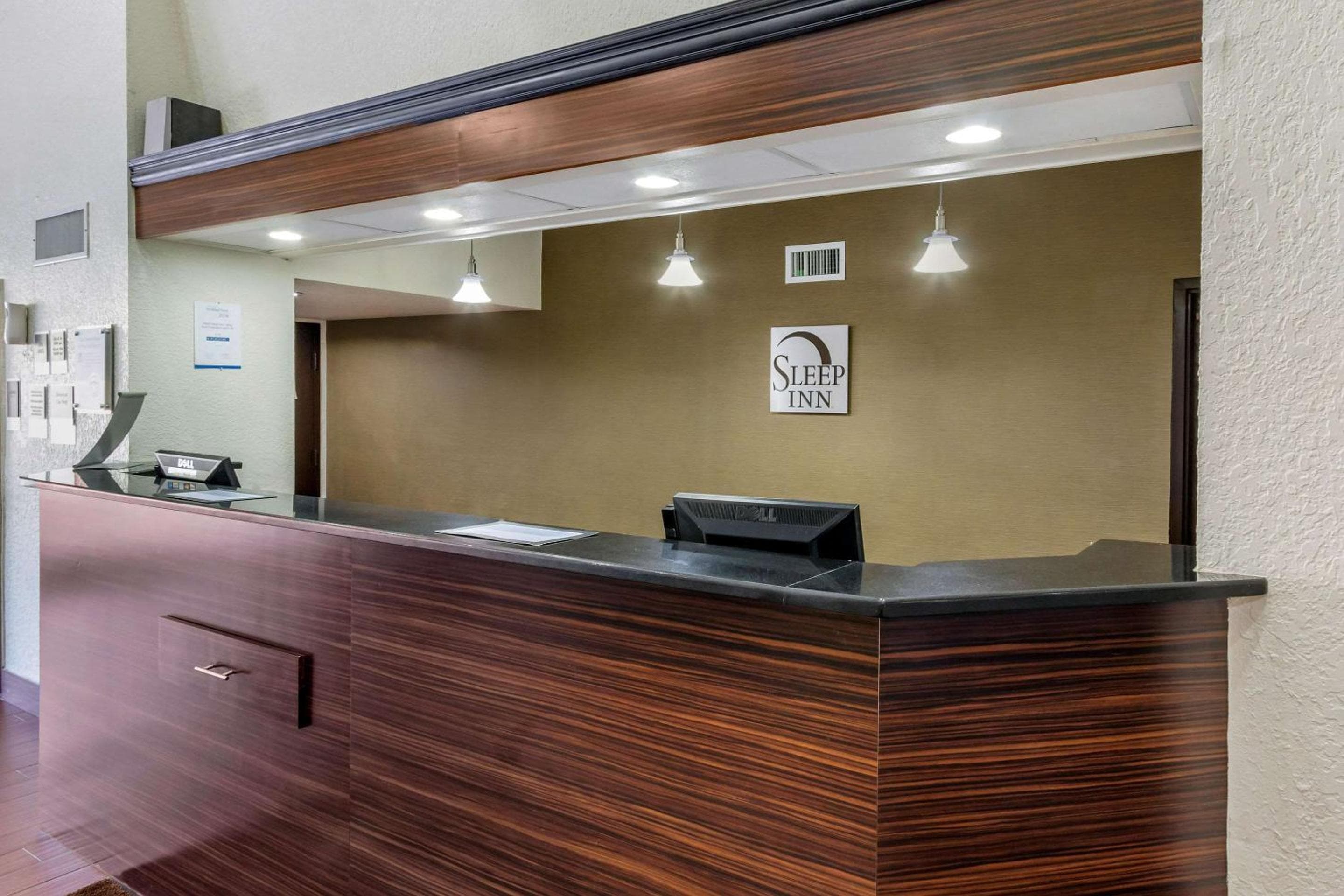 Sleep Inn in der Nähe von Busch Gardens – USF — 4