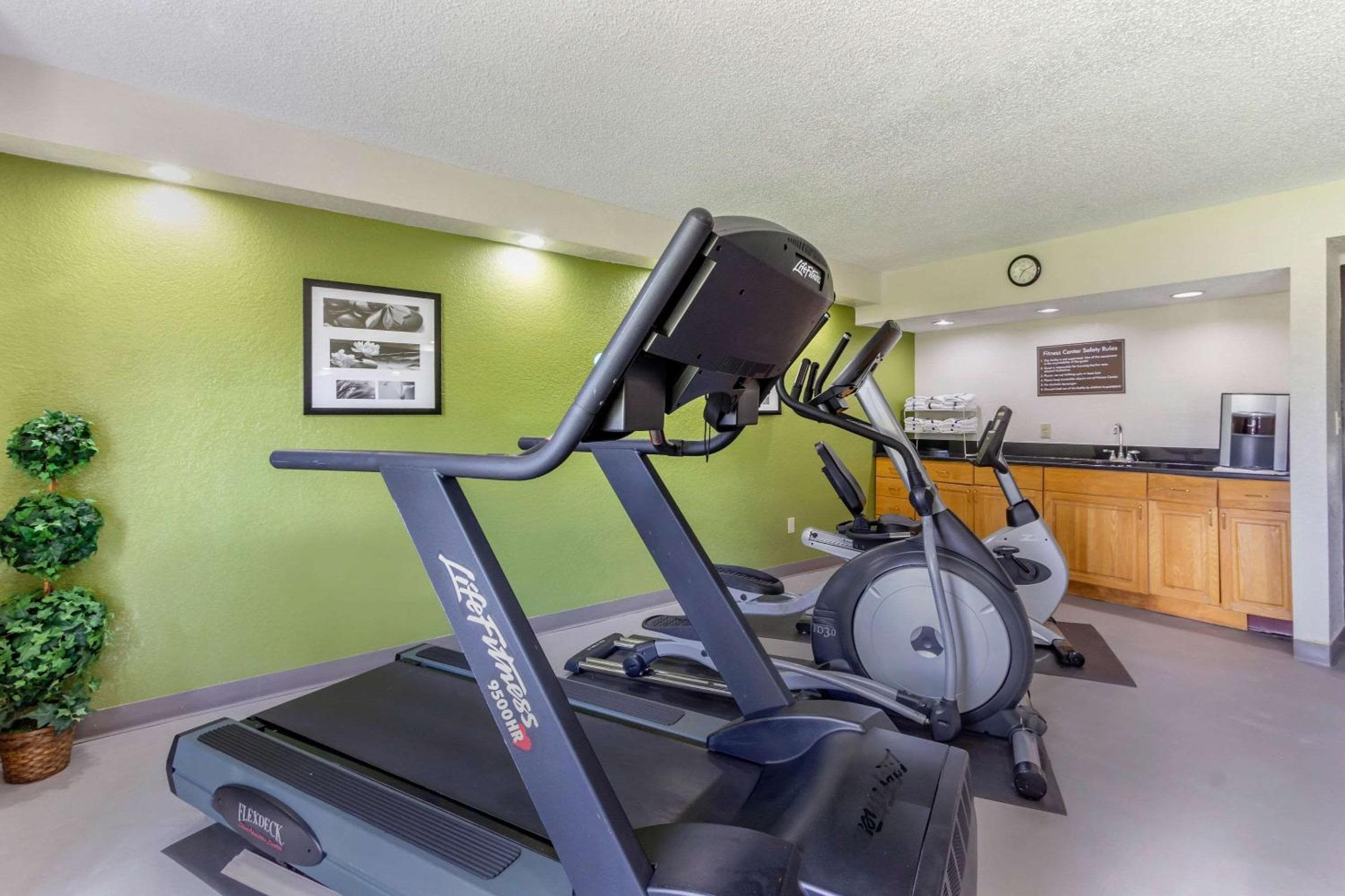 Sleep Inn near Busch Gardens - USF — 29