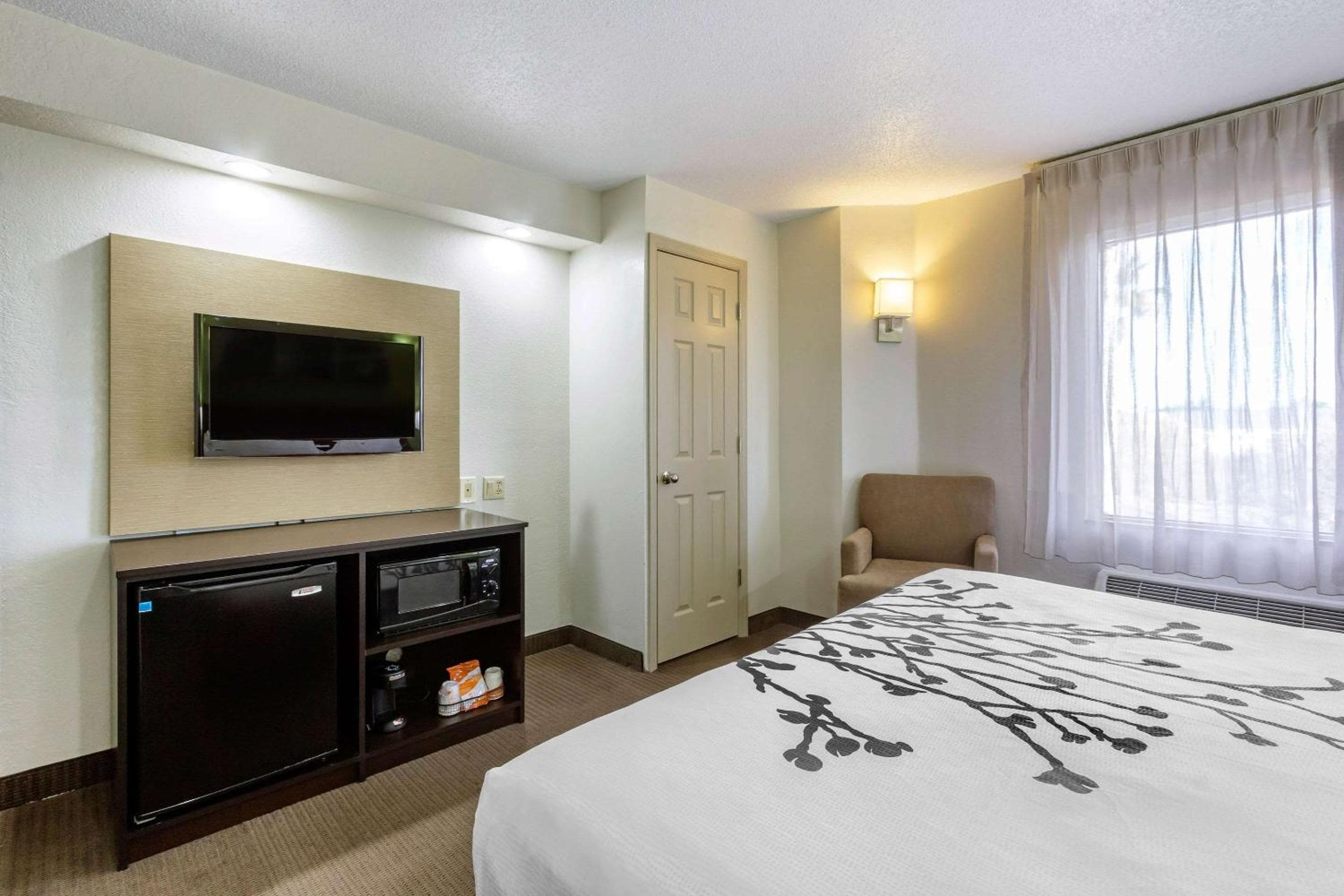 Sleep Inn near Busch Gardens - USF — 25