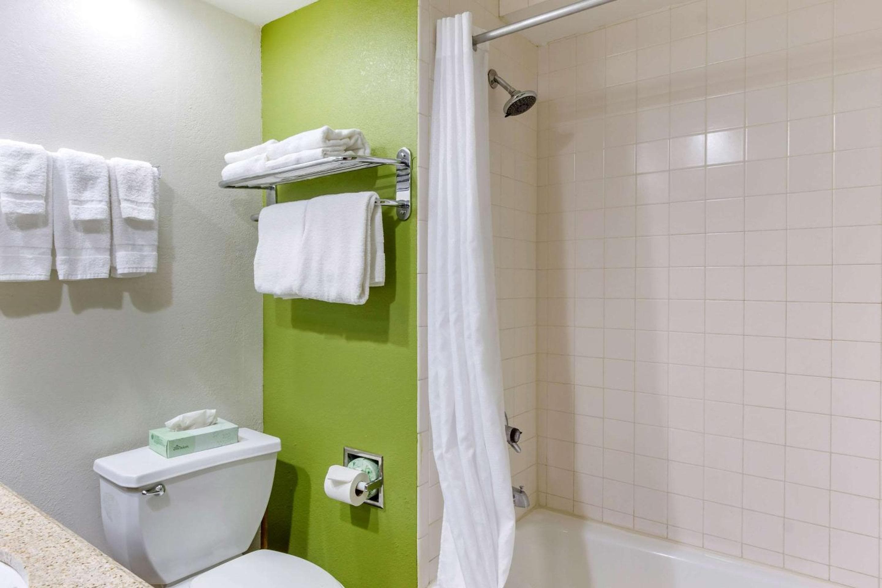 Sleep Inn near Busch Gardens - USF — 17