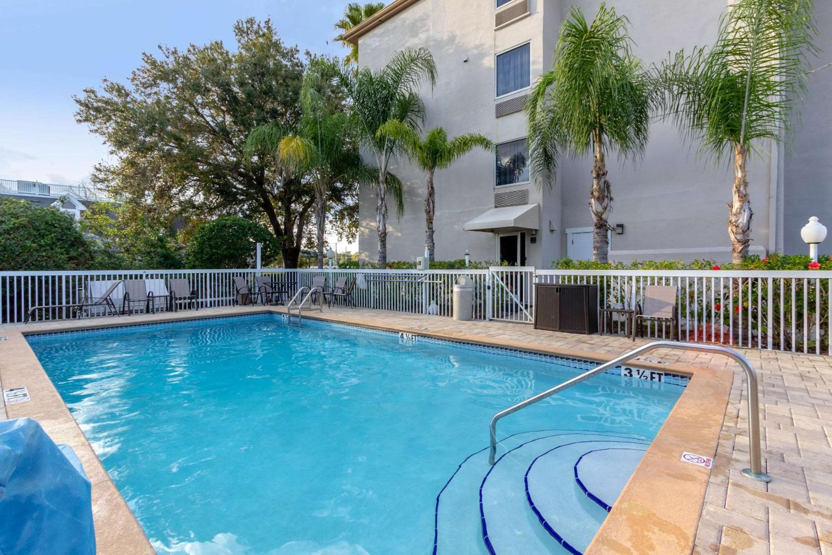 Sleep Inn near Busch Gardens - USF — 19