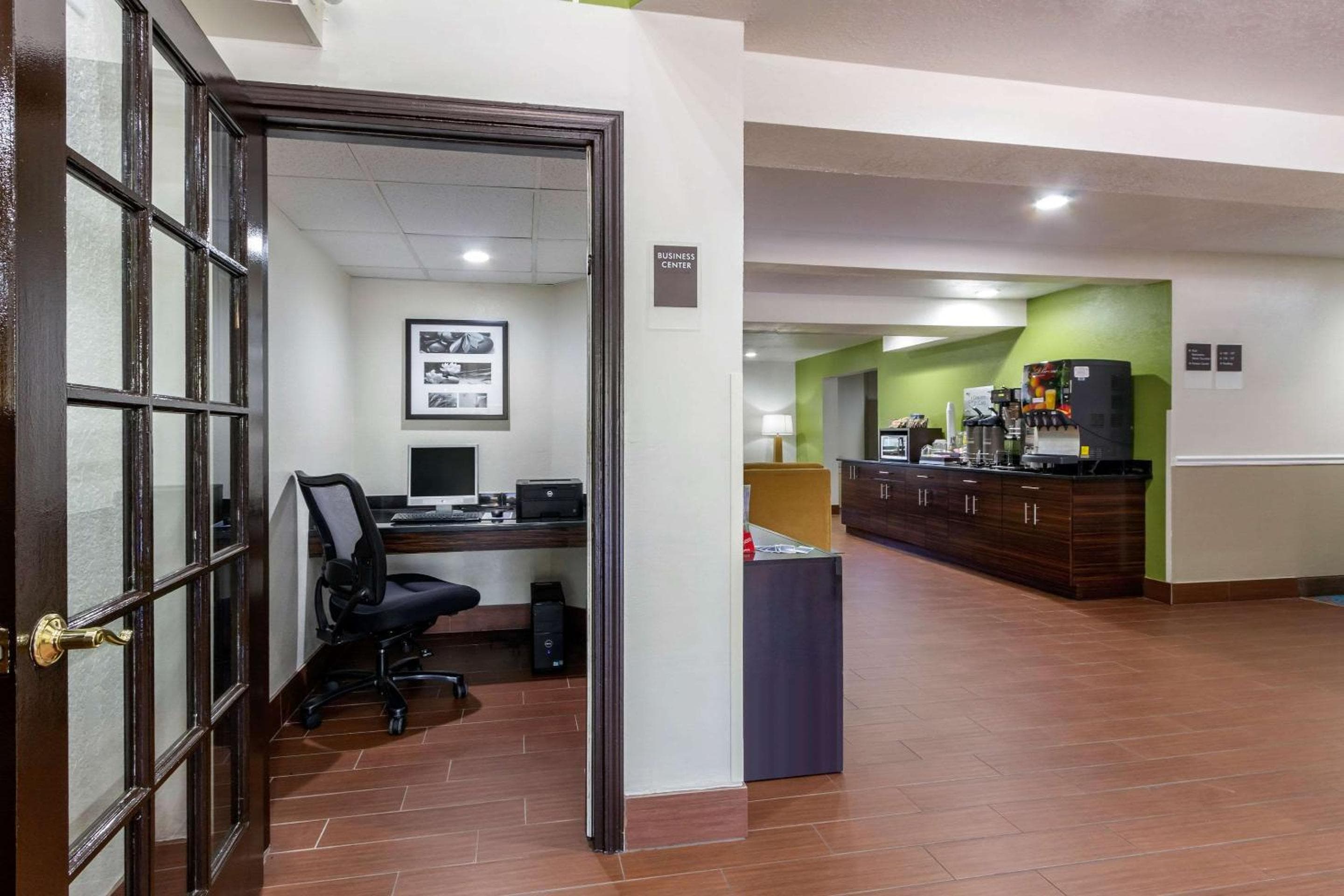 Sleep Inn near Busch Gardens - USF — 30