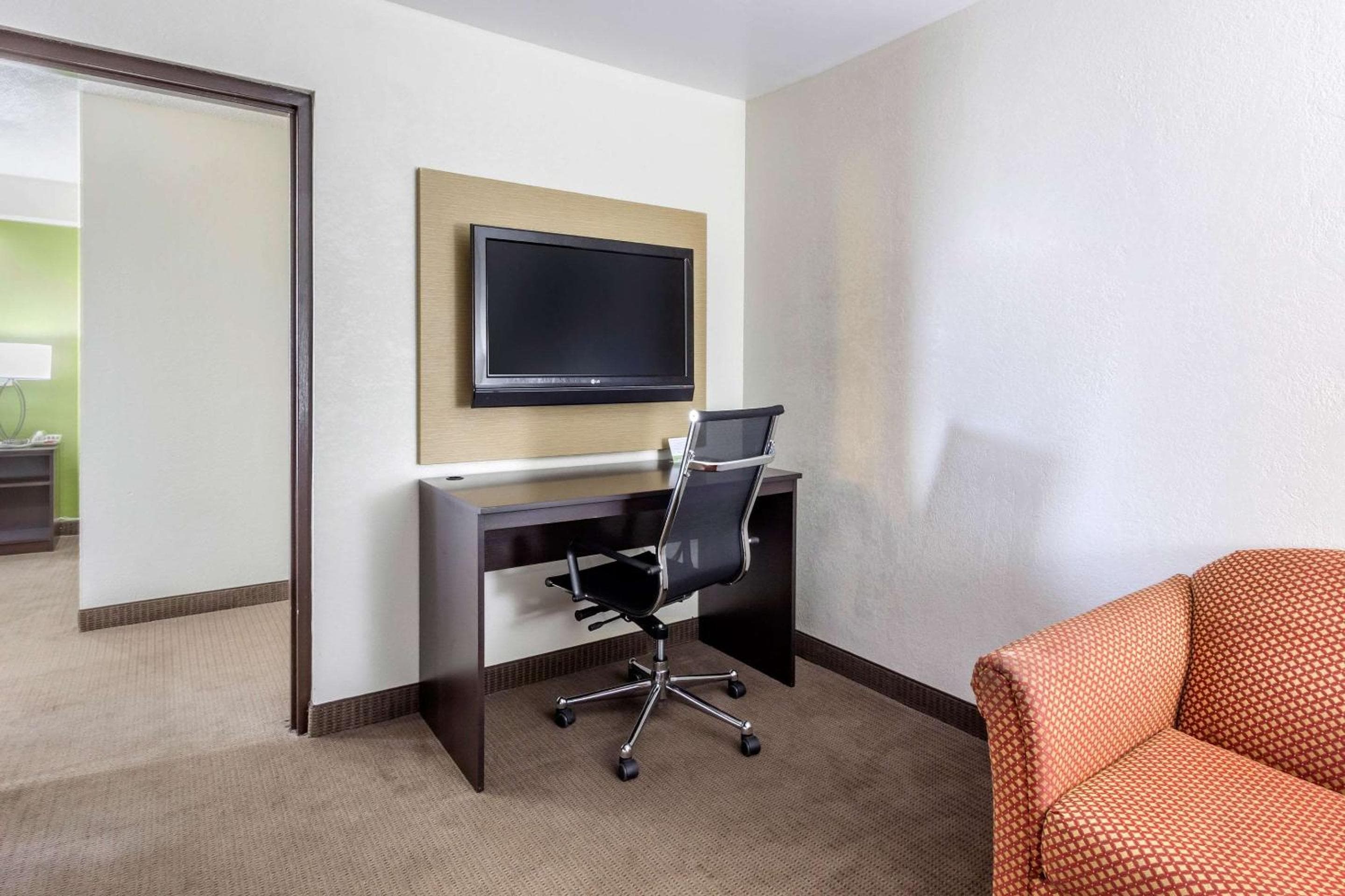 Sleep Inn near Busch Gardens - USF — 14