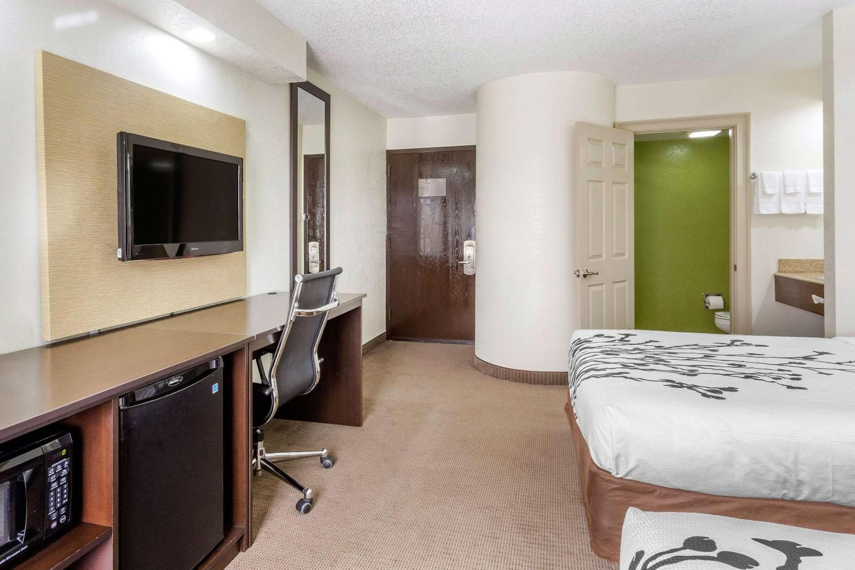 Sleep Inn in der Nähe von Busch Gardens – USF — 24