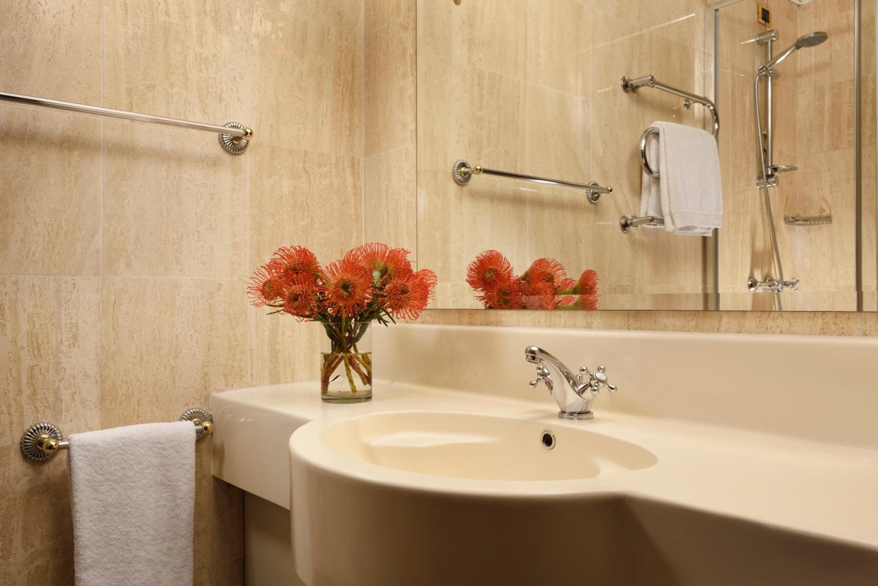 UNA Hotels Scandinavia Milano — 6