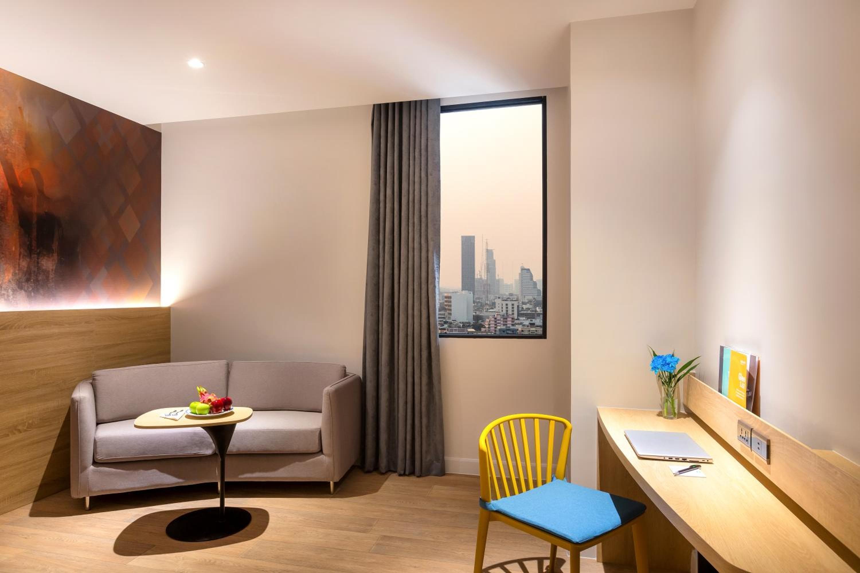 ibis Styles Bangkok Ratchada — 24