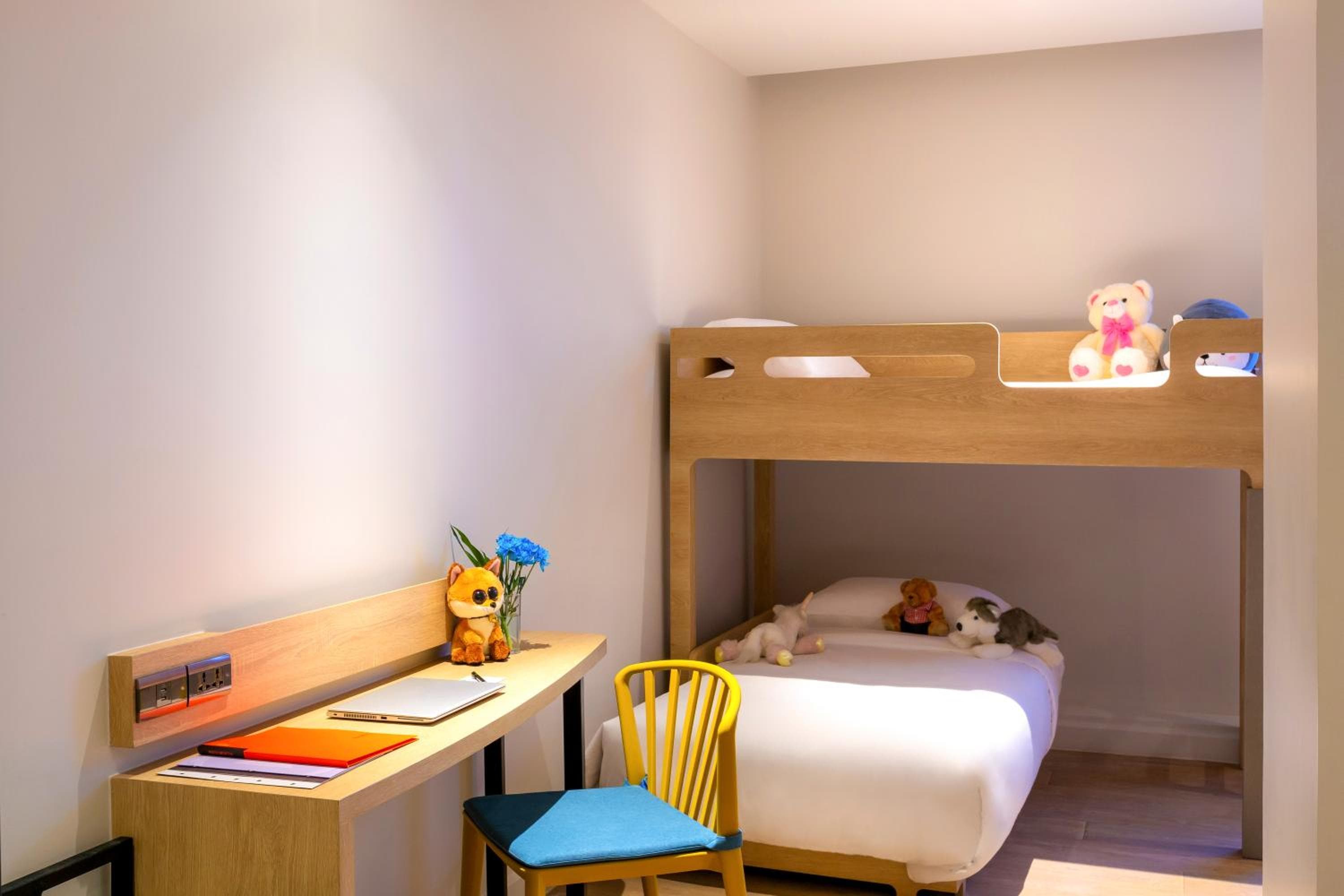 ibis Styles Bangkok Ratchada — 22