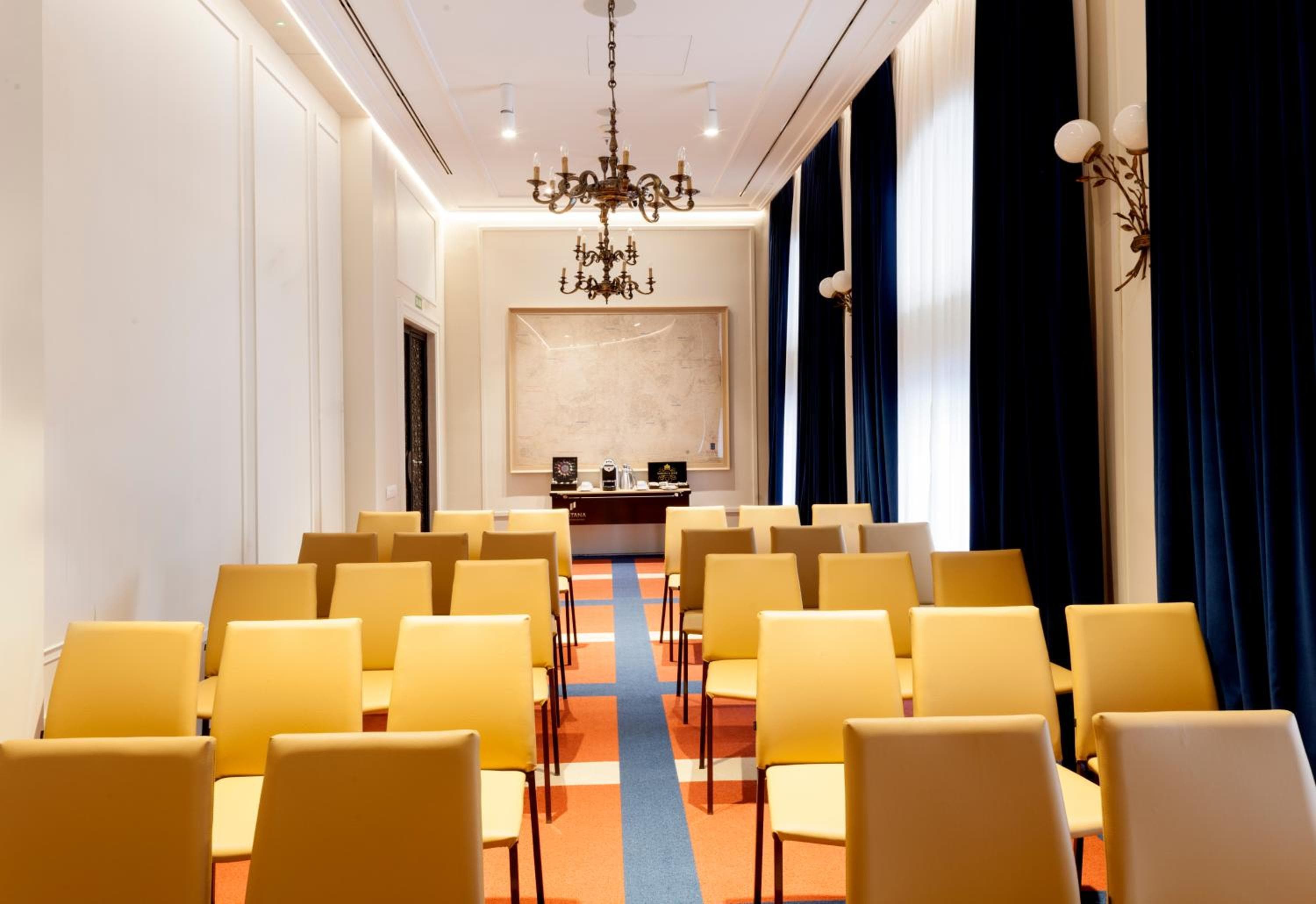 Pestana Collection Plaza Mayor — 18