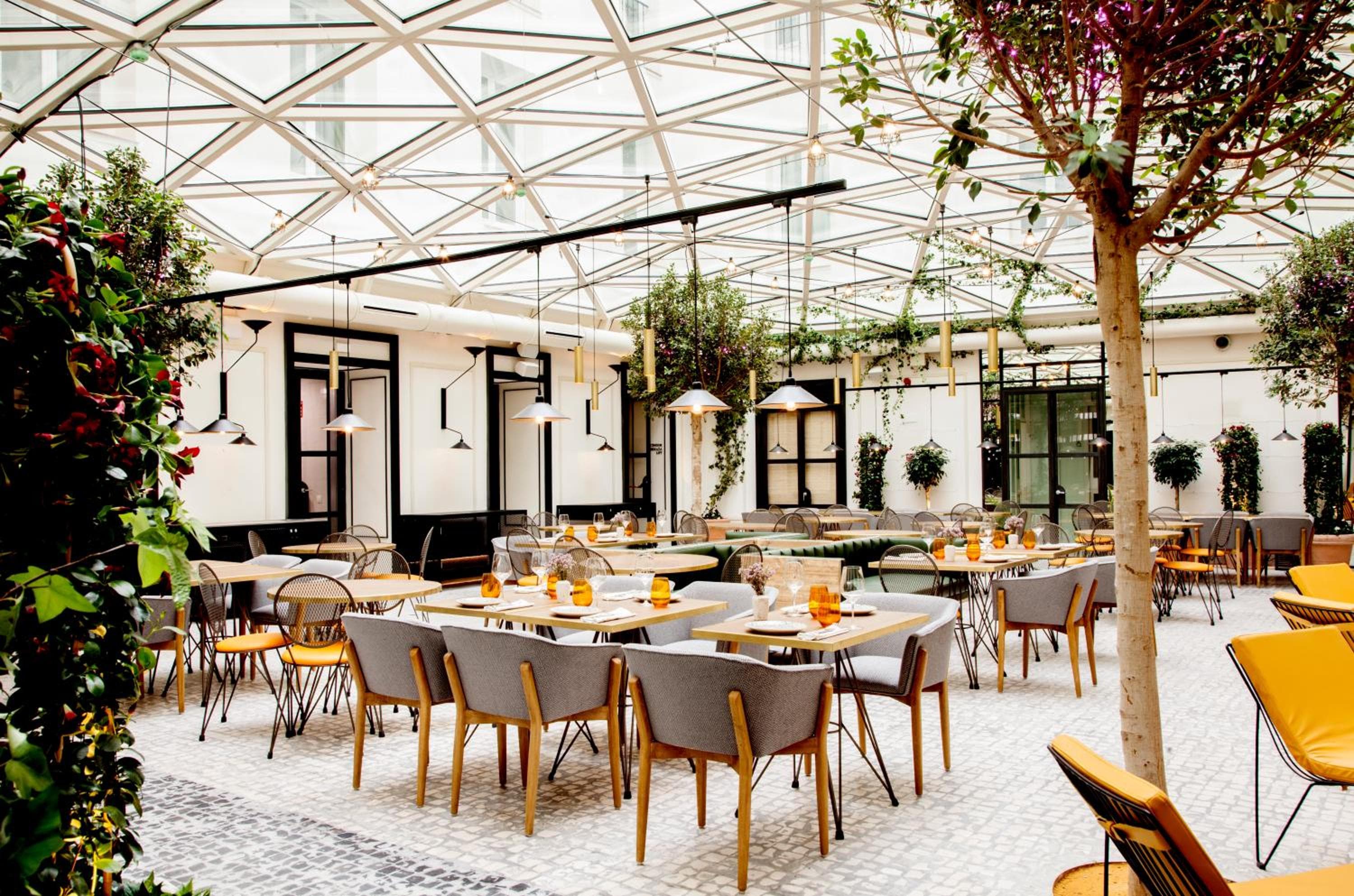 Pestana Collection Plaza Mayor — 14