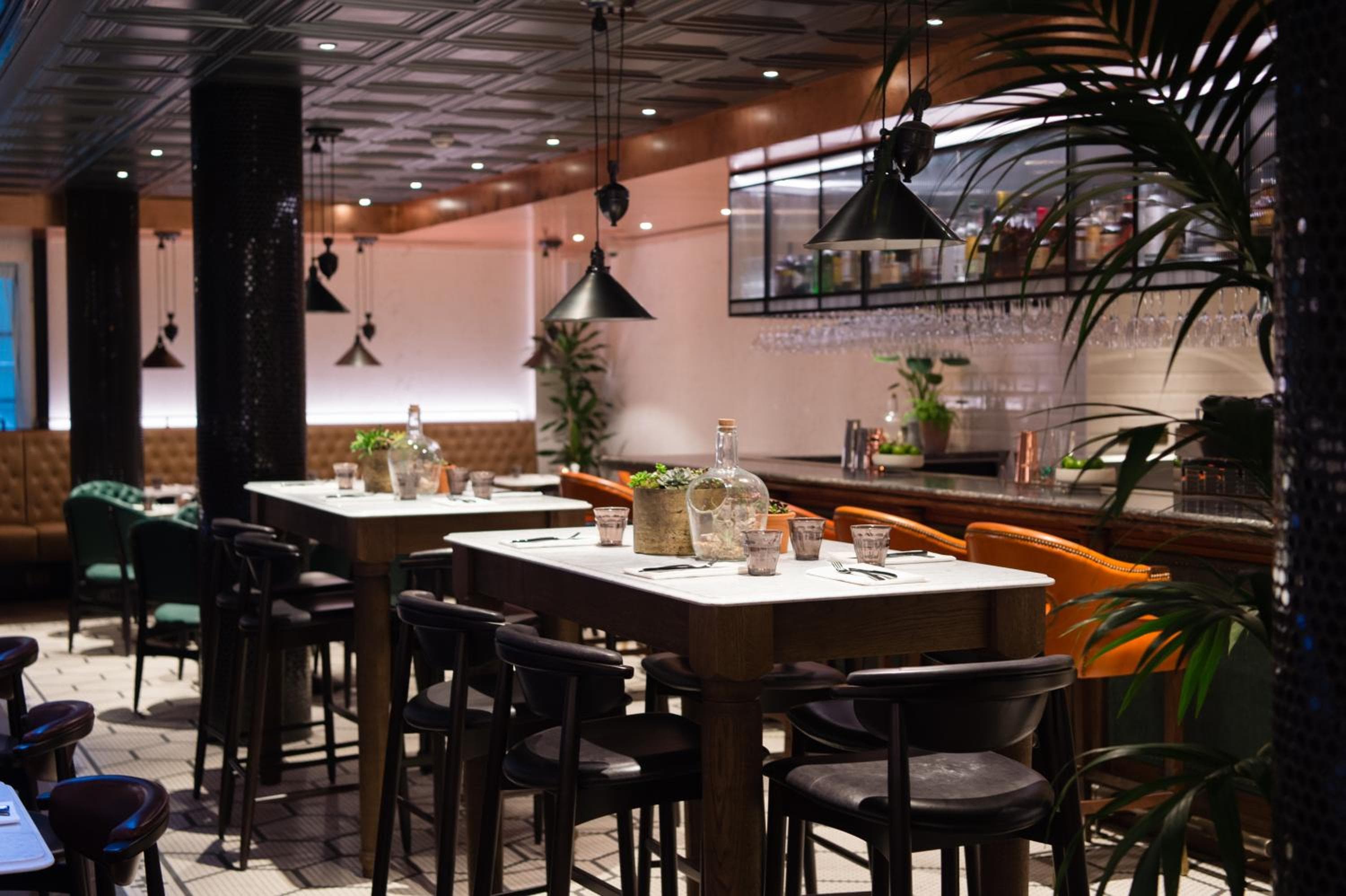 Vintry y Mercer — 18