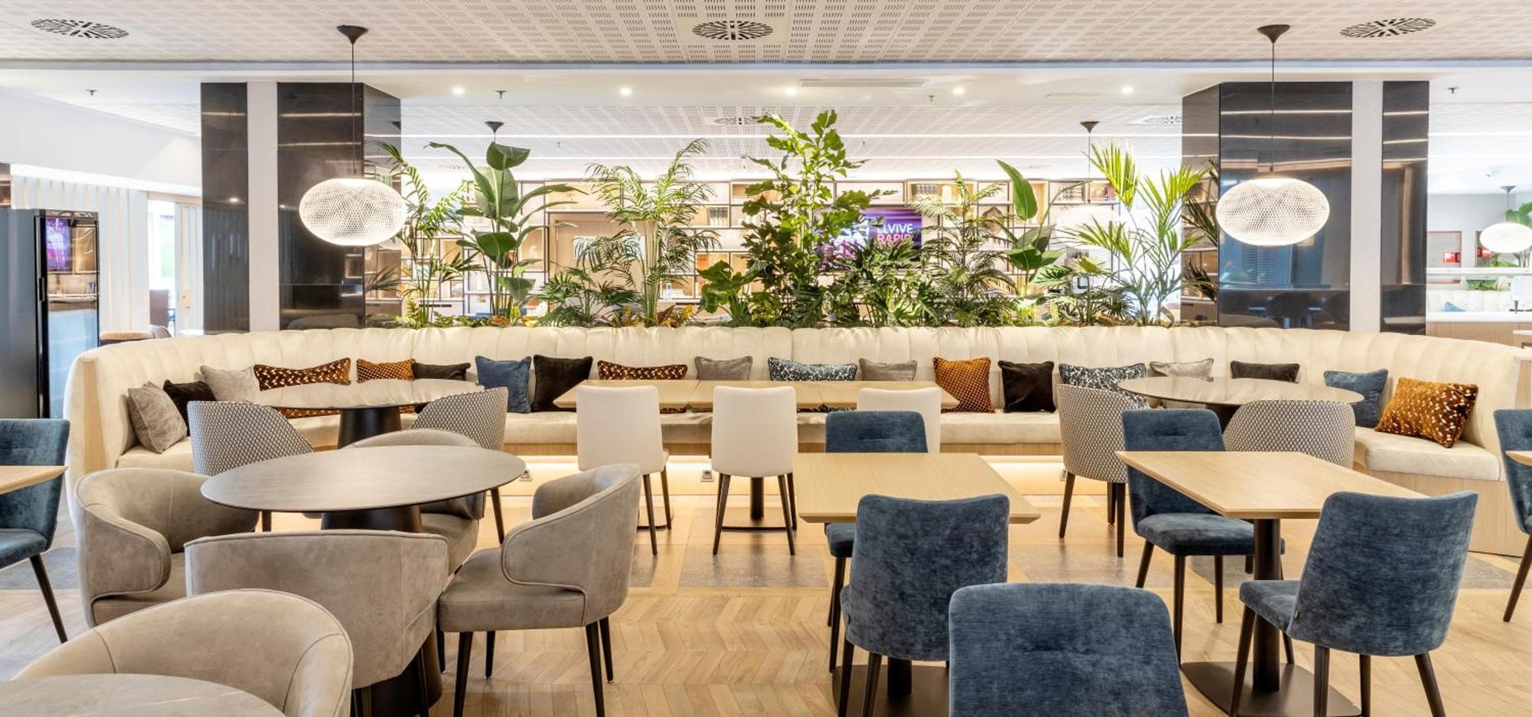 Ilunion Barcellona — 28