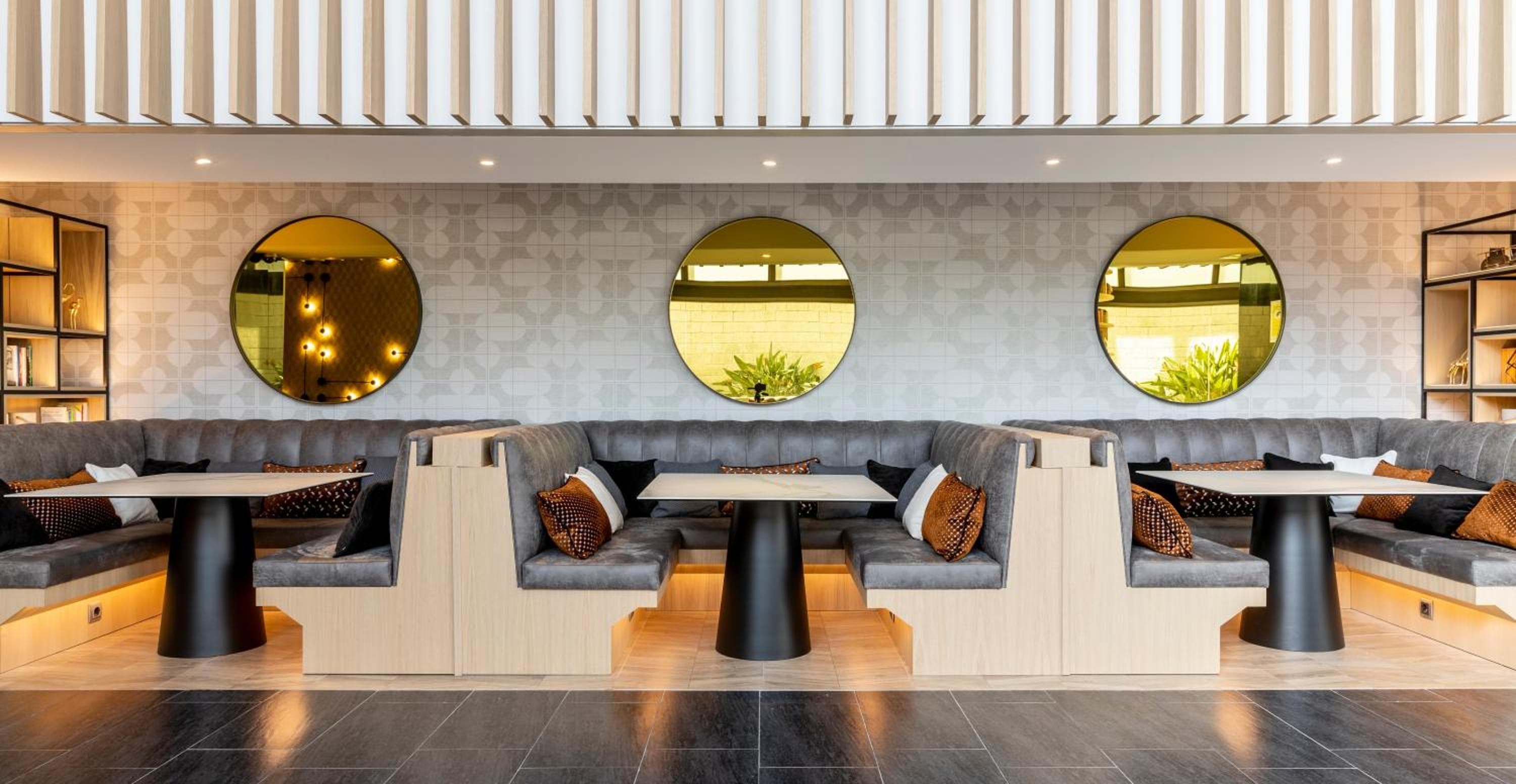 Ilunion Barcellona — 27