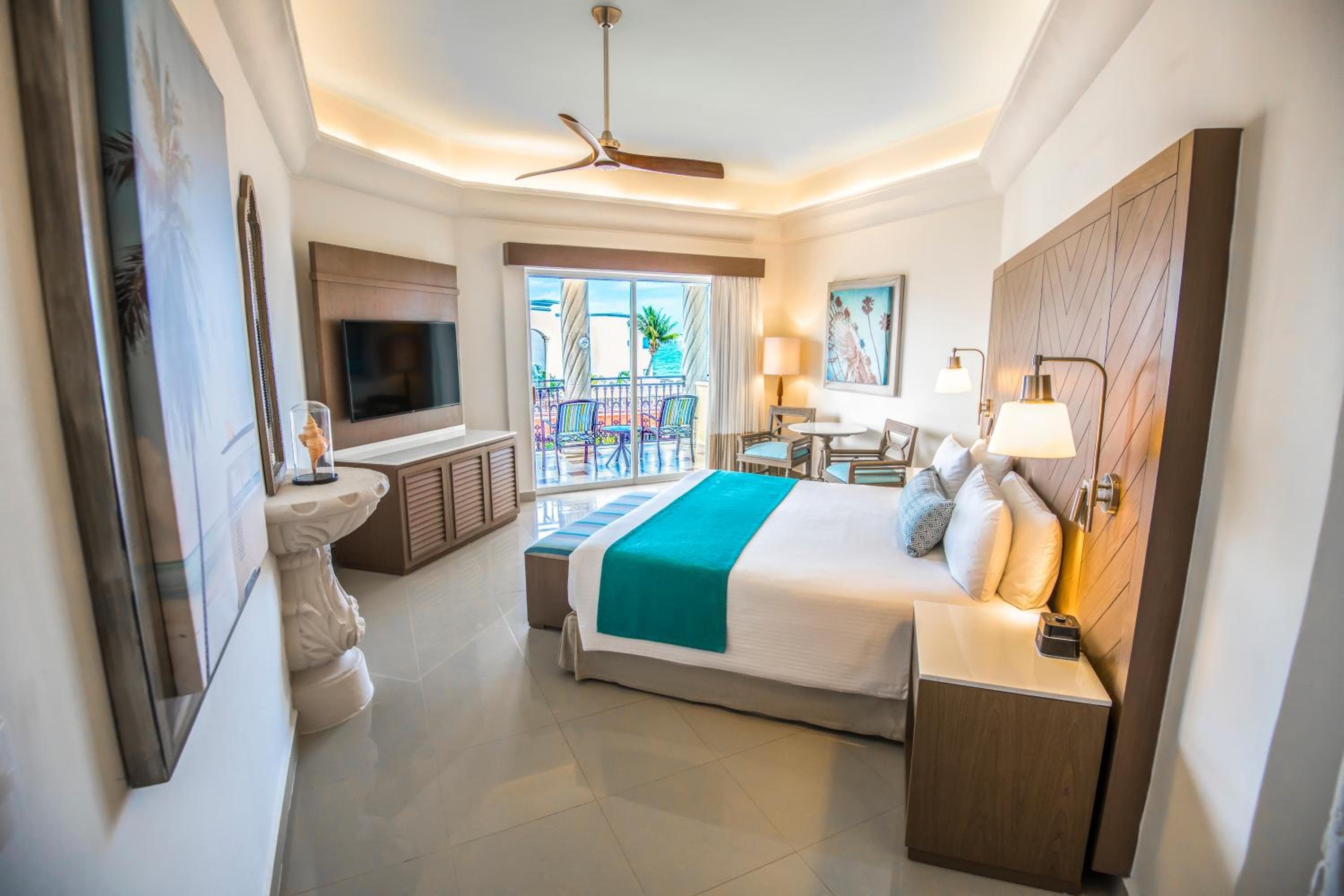 Wyndham Alltra Playa del Carmen Solo Adultos Todo Incluido — 24