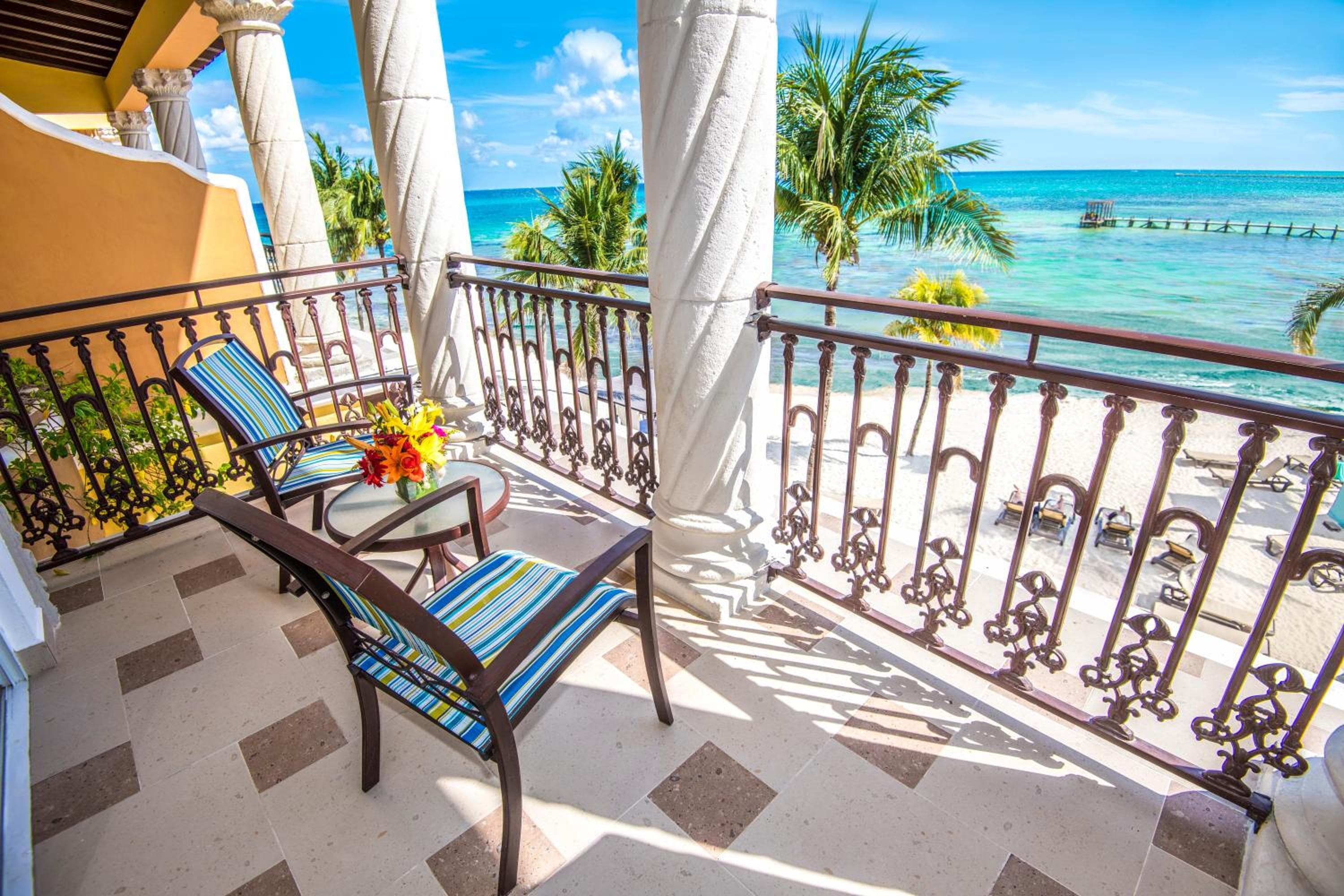 Wyndham Alltra Playa del Carmen Solo Adultos Todo Incluido — 6