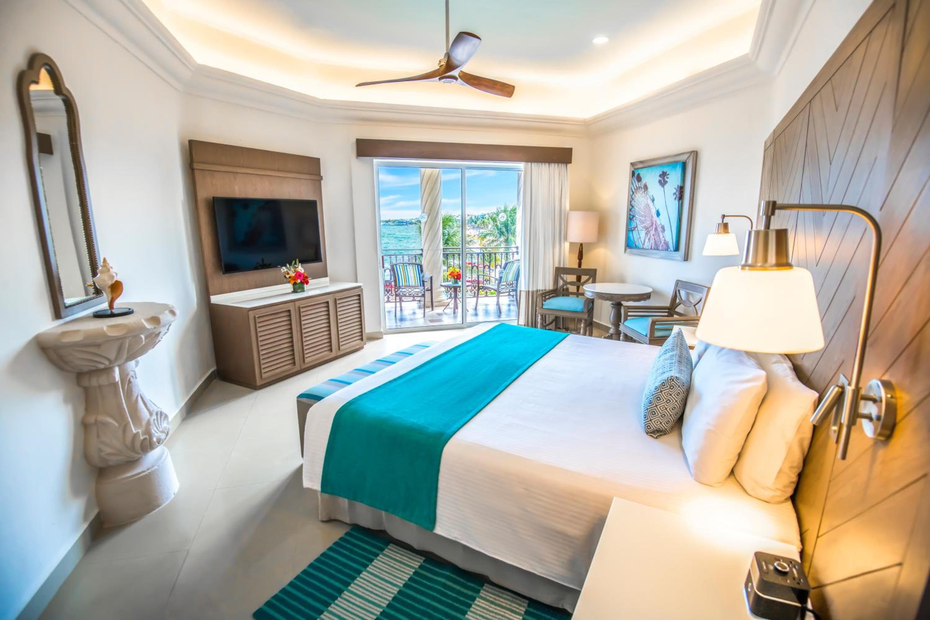 Wyndham Alltra Playa del Carmen Solo Adultos Todo Incluido — 22