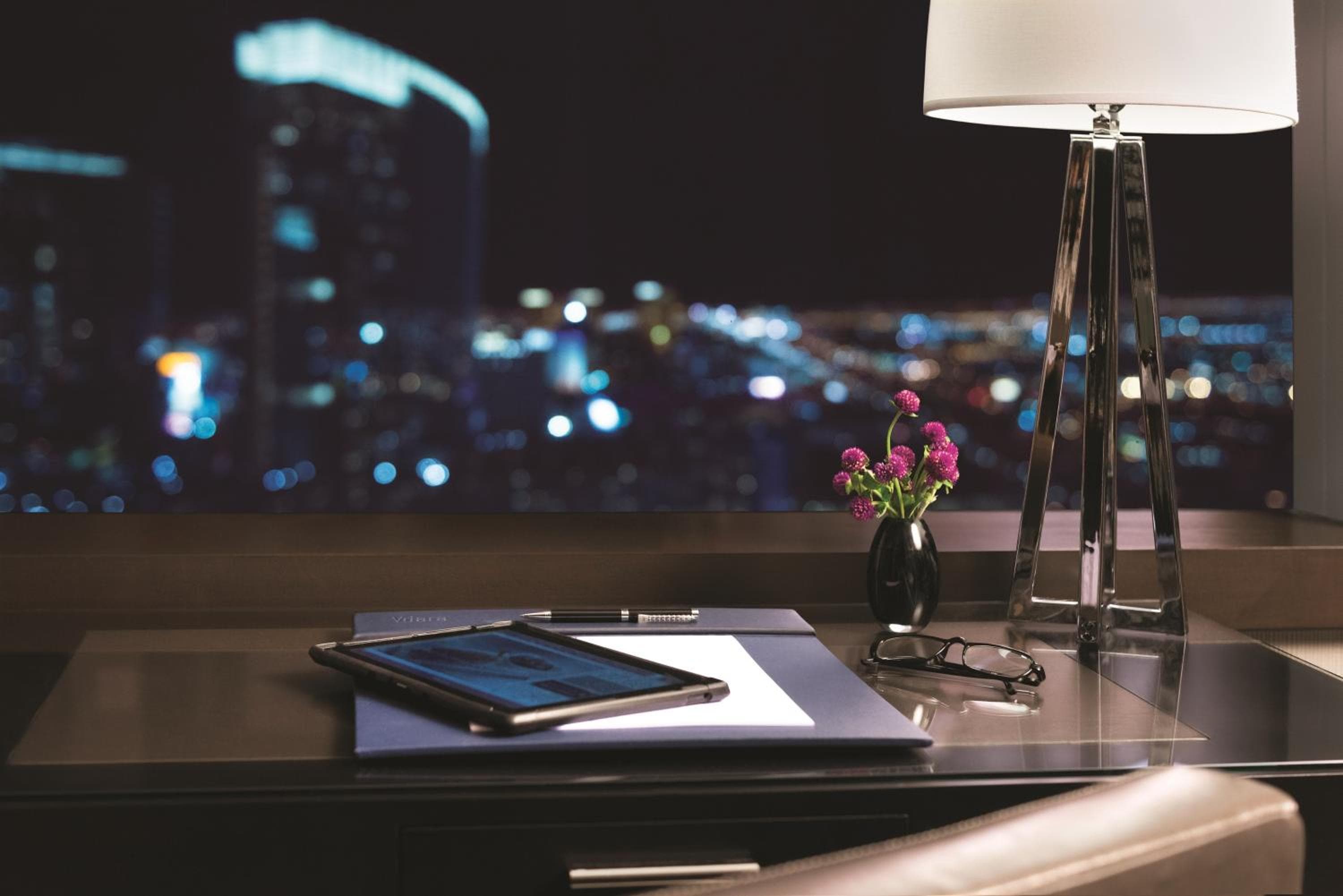 Vdara Hotel & Spa en ARIA Las Vegas — 30