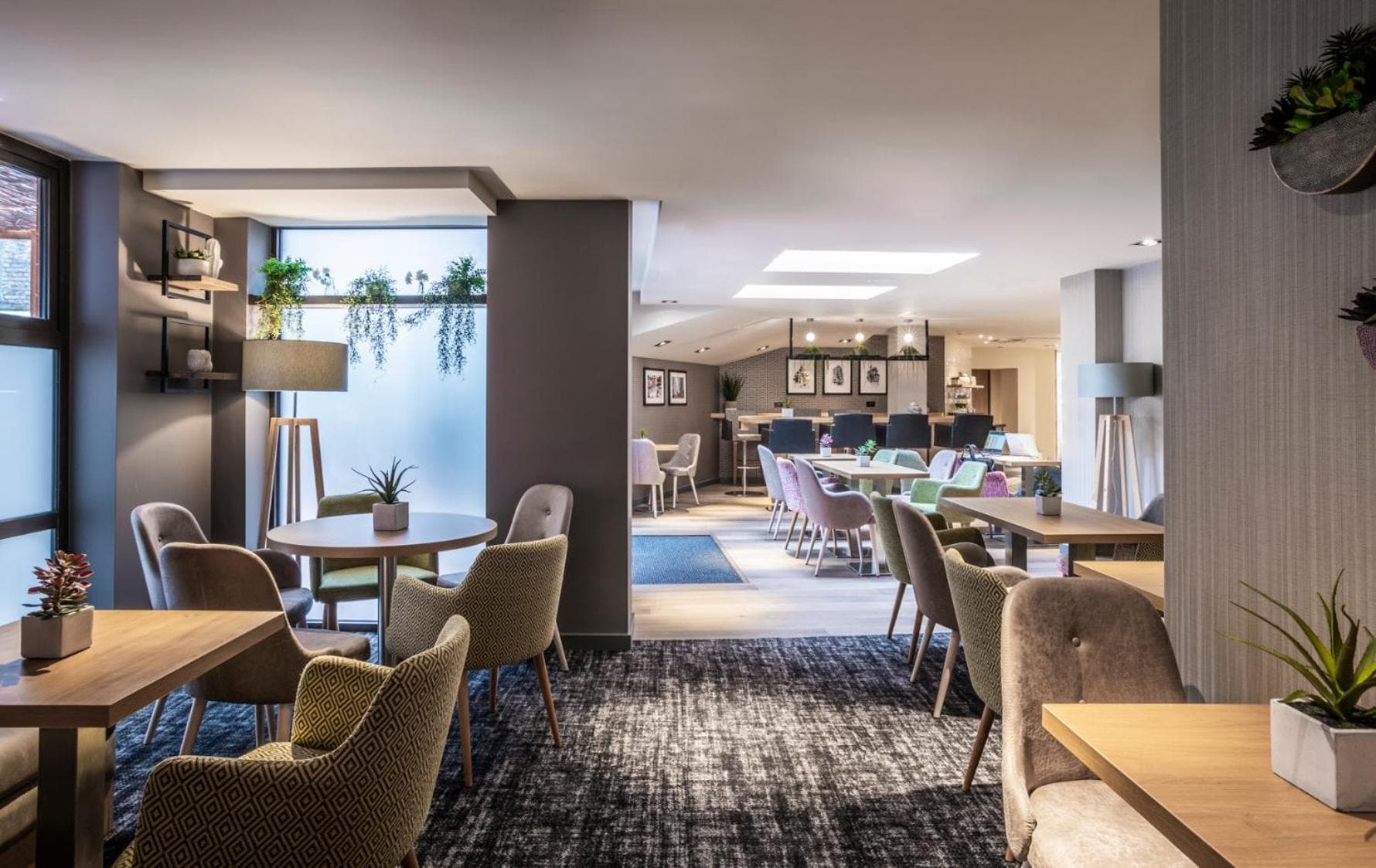 Hotel Point A London Liverpool Street — 17