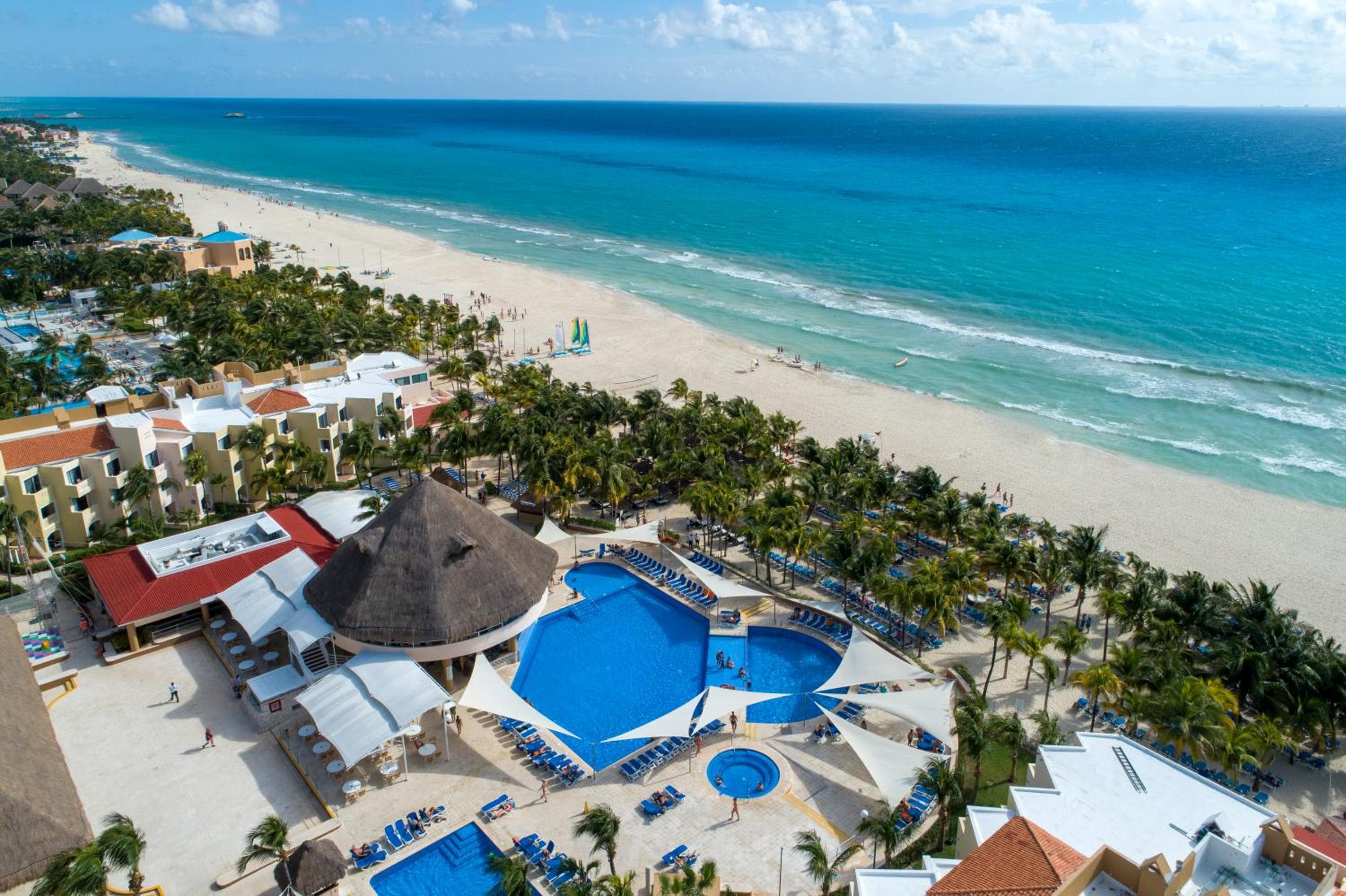 Viva Maya by Wyndham, A Trademark All Inclusive Resort — 10
