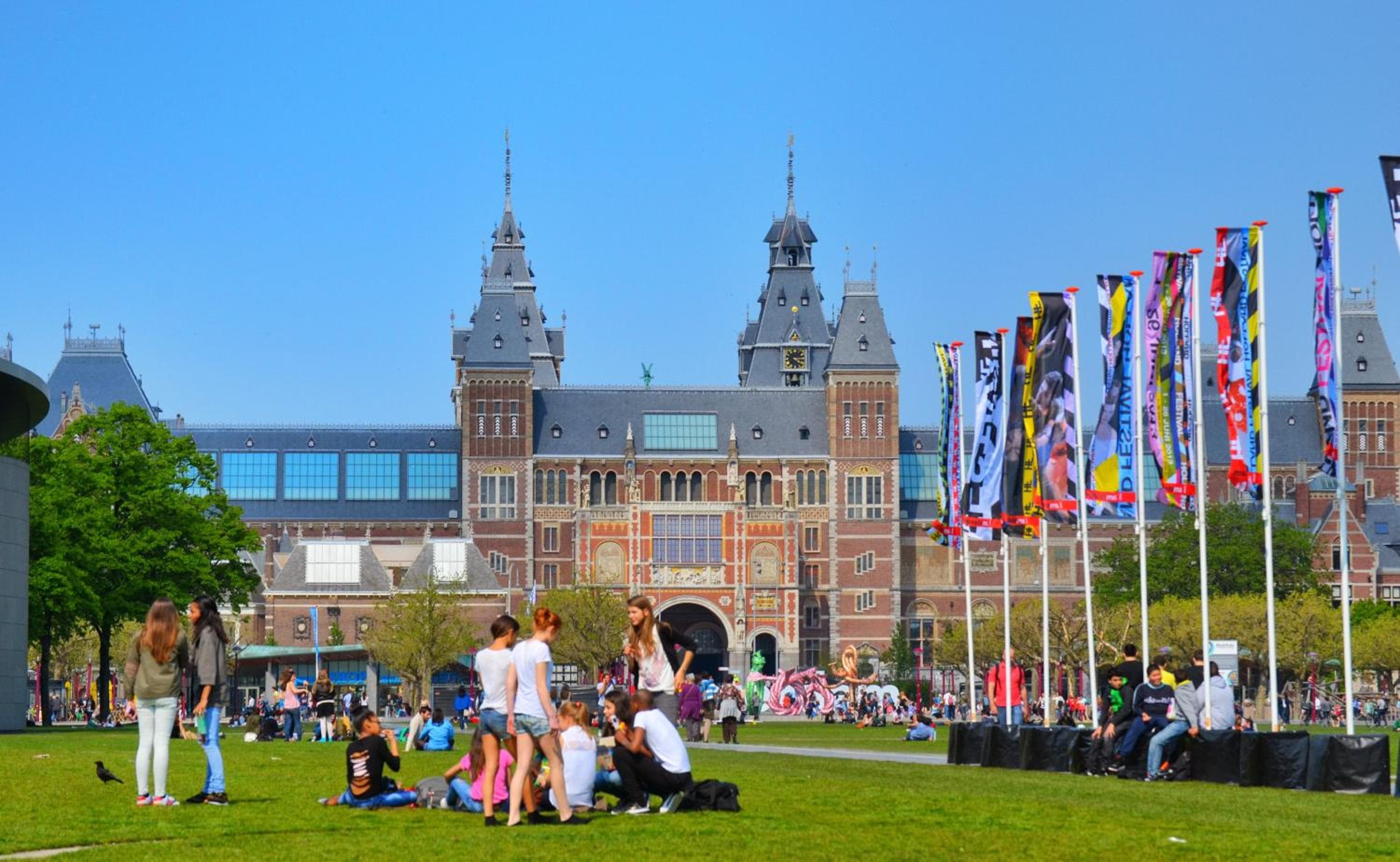 NL Hotel District Leidseplein — 3