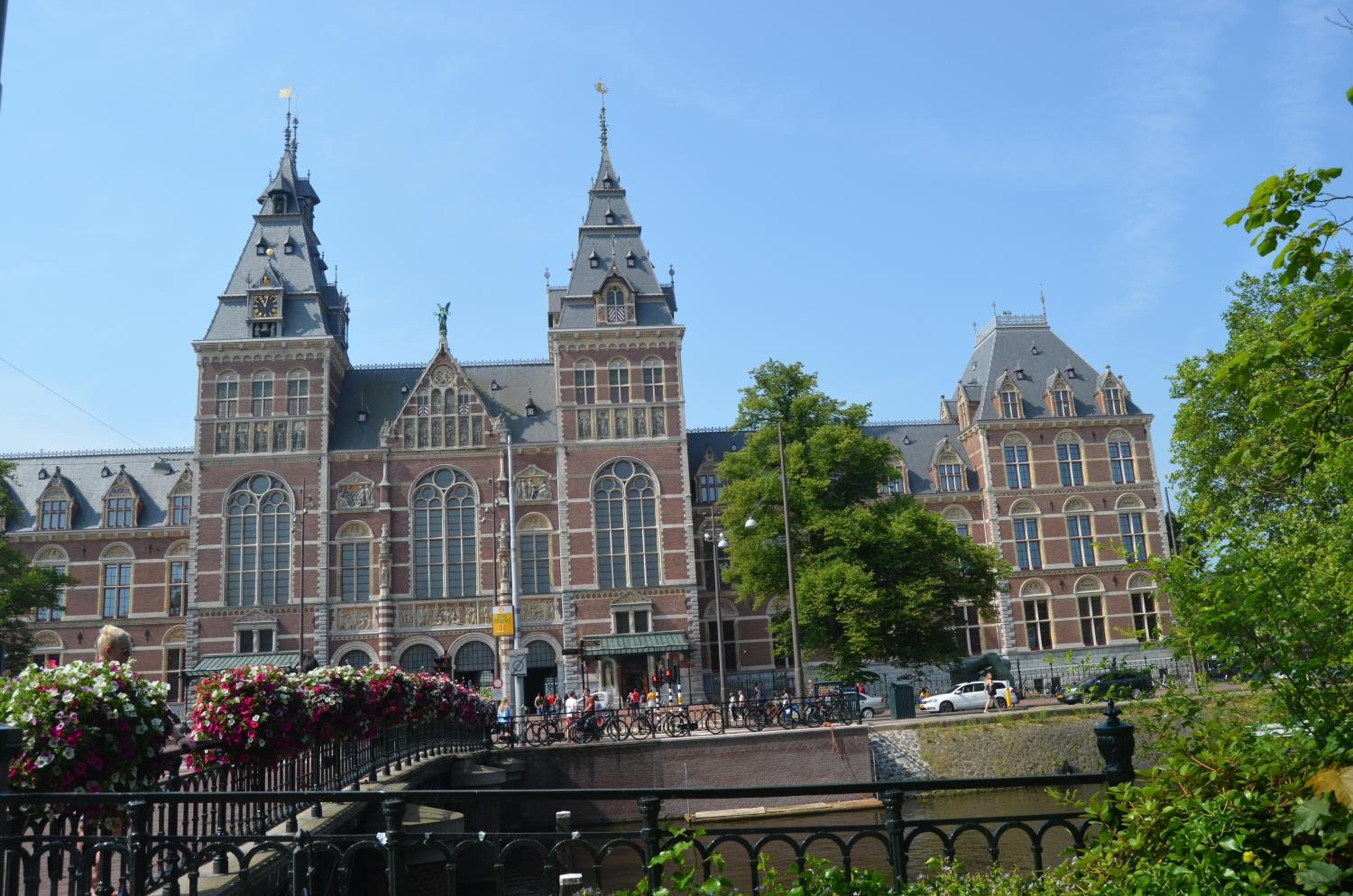 NL Hotel District Leidseplein — 11