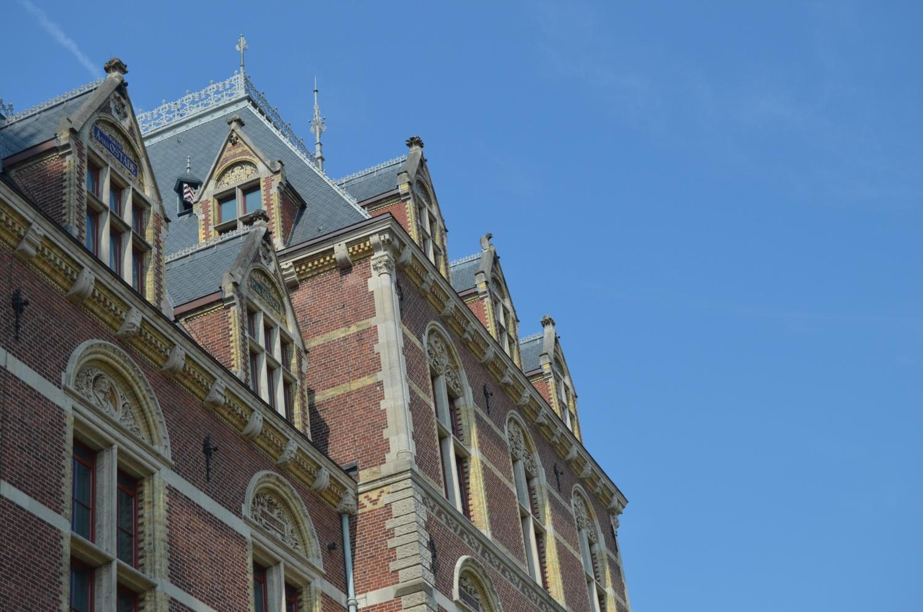 NL Hotel District Leidseplein — 20