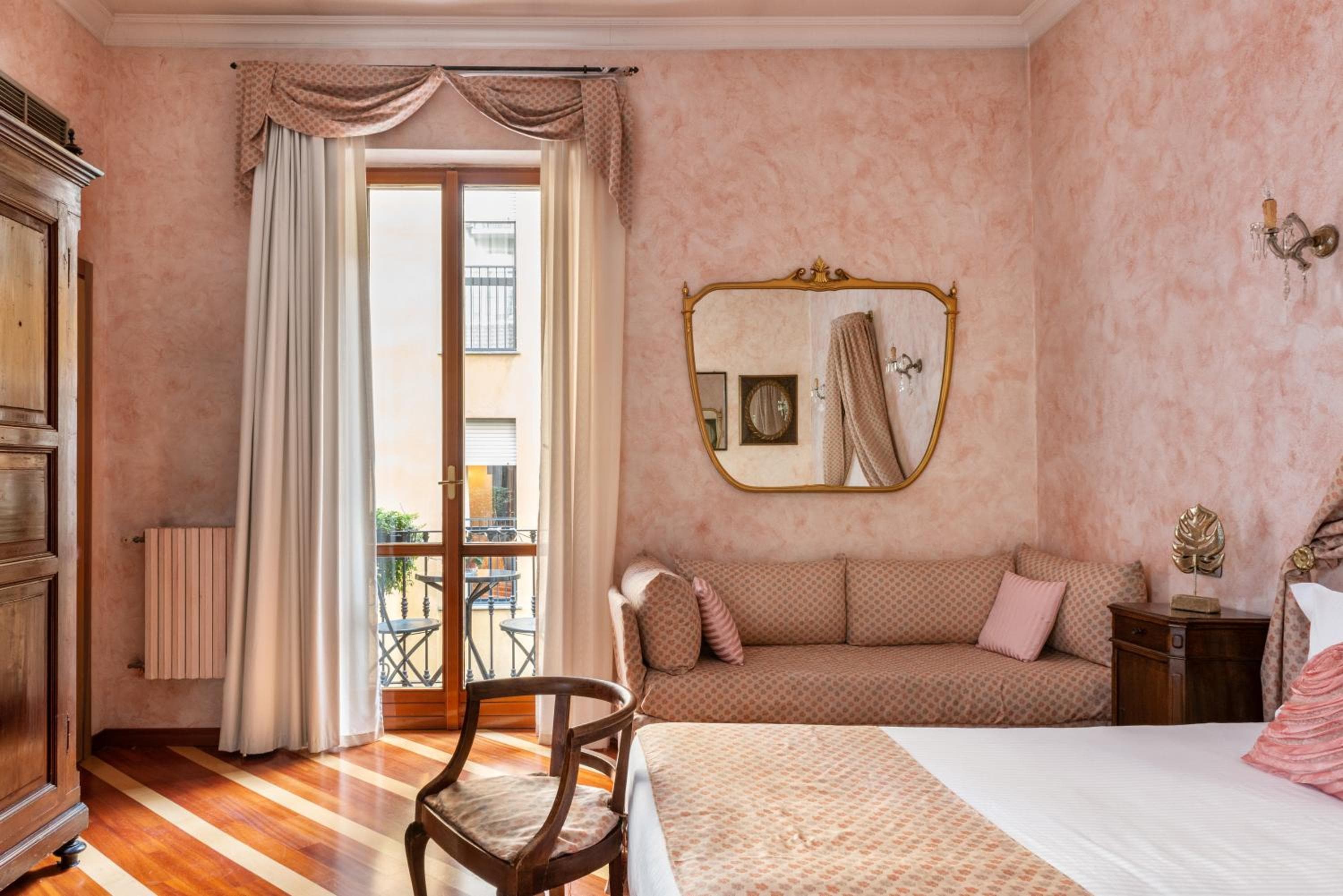 Hotel Sanpi Milano — 22