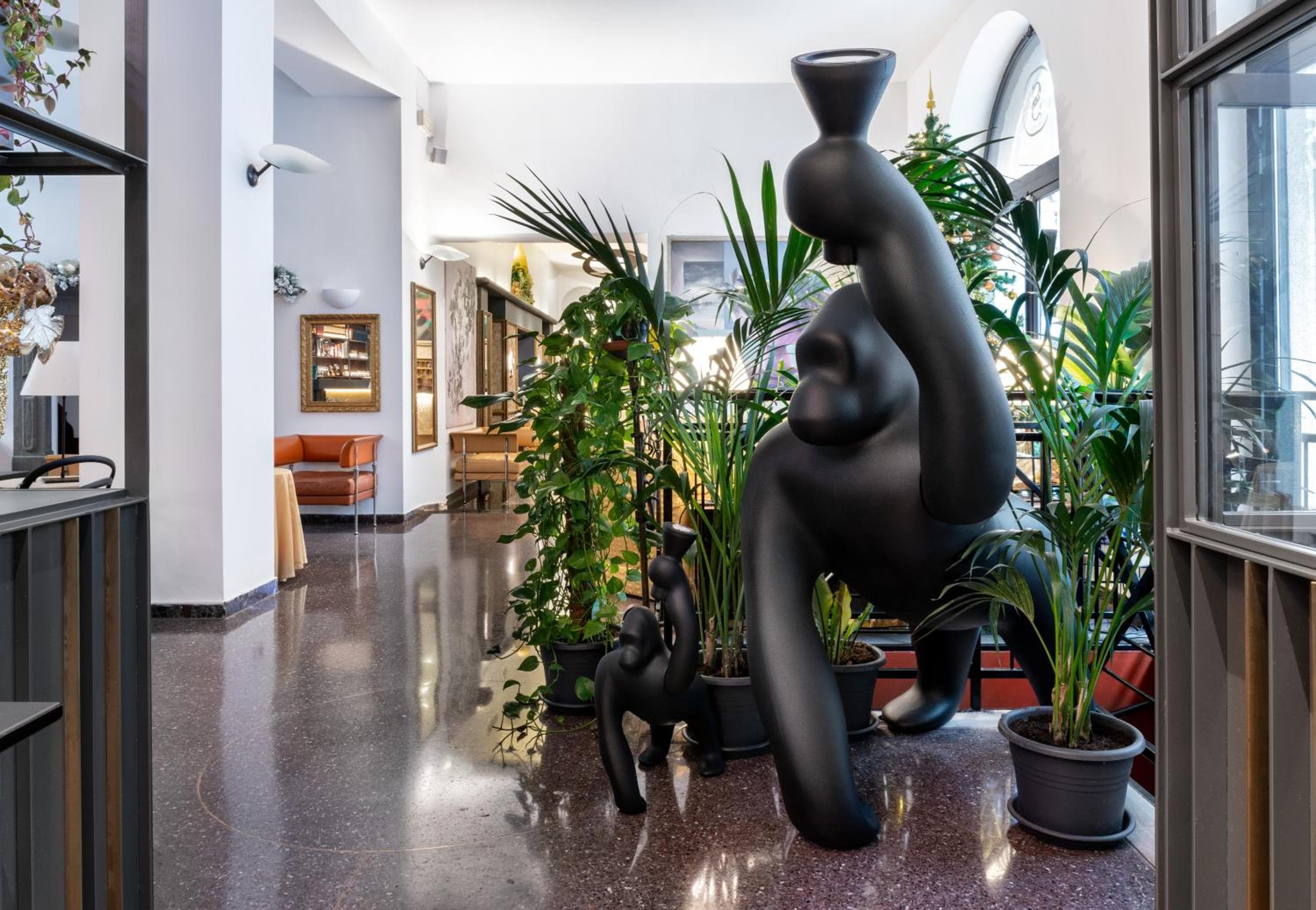 Hotel Sanpi Milano — 7
